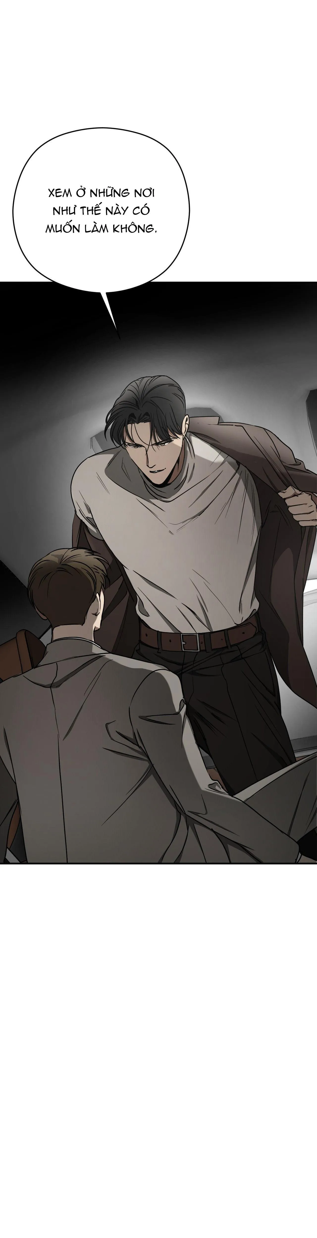 ĐỘC XÀ Chapter 31 Trang 24