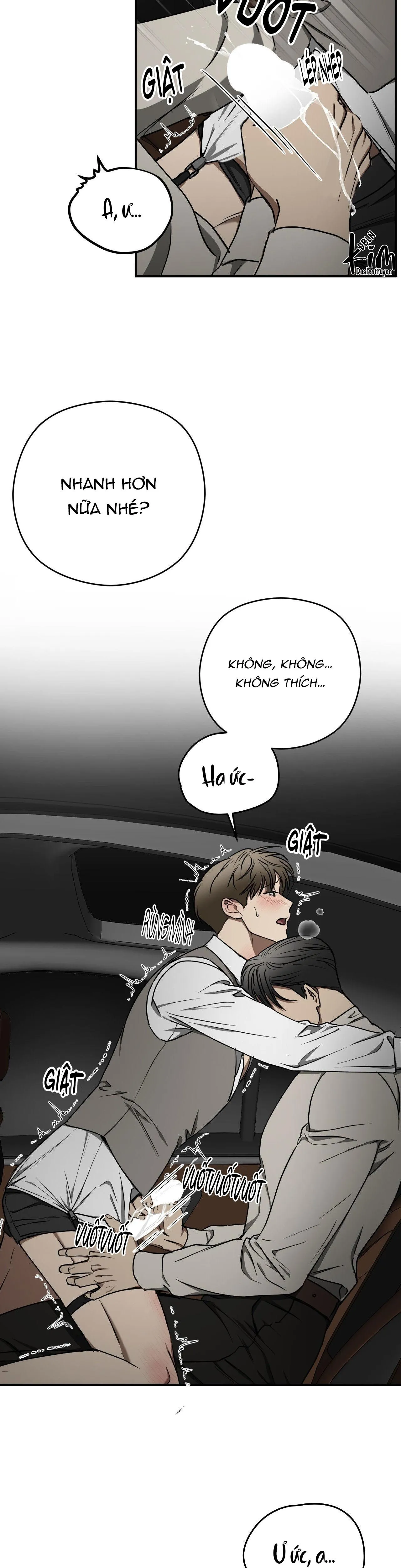 ĐỘC XÀ Chapter 31 Trang 28