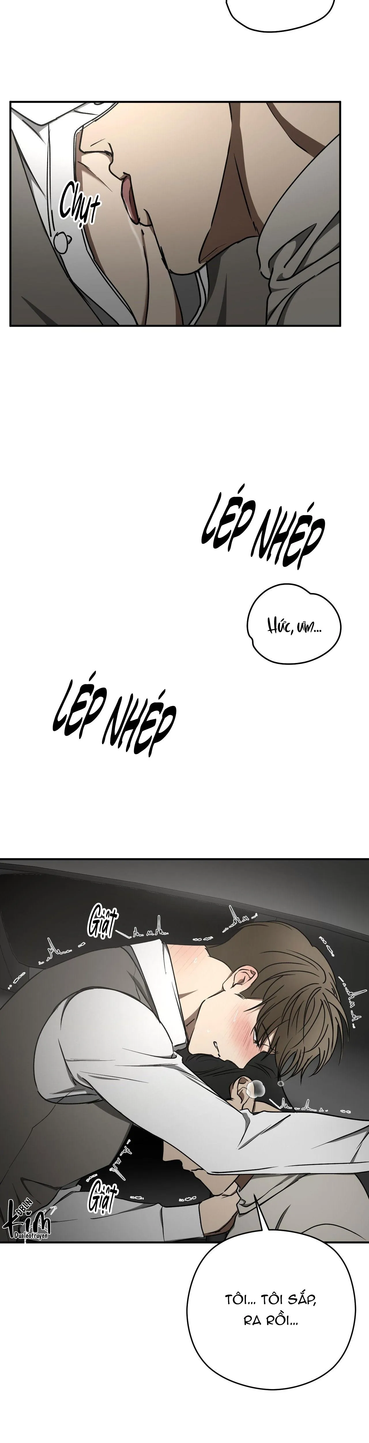 ĐỘC XÀ Chapter 31 Trang 29