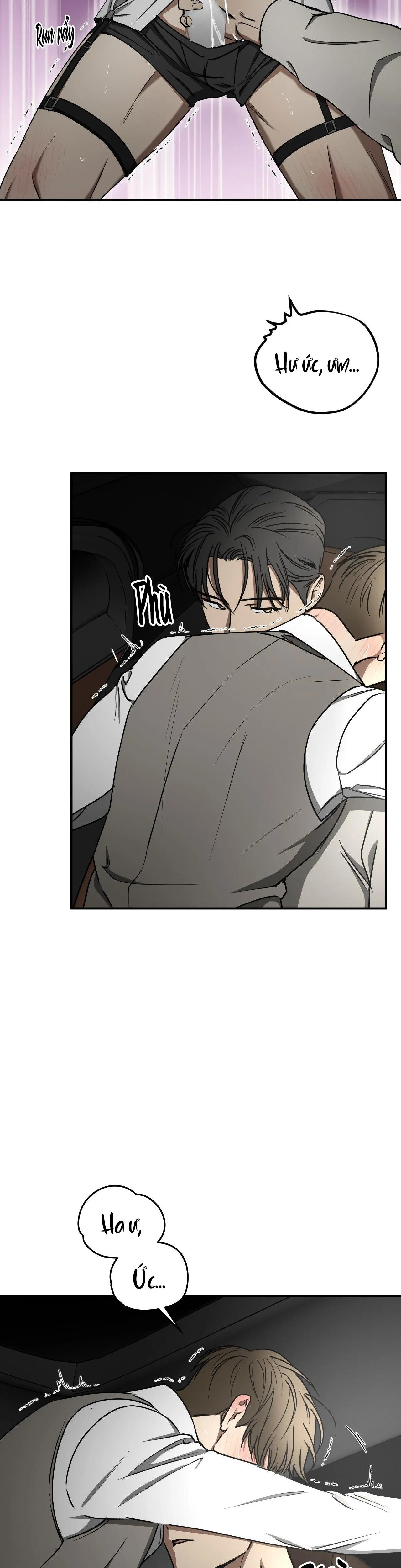 ĐỘC XÀ Chapter 31 Trang 32