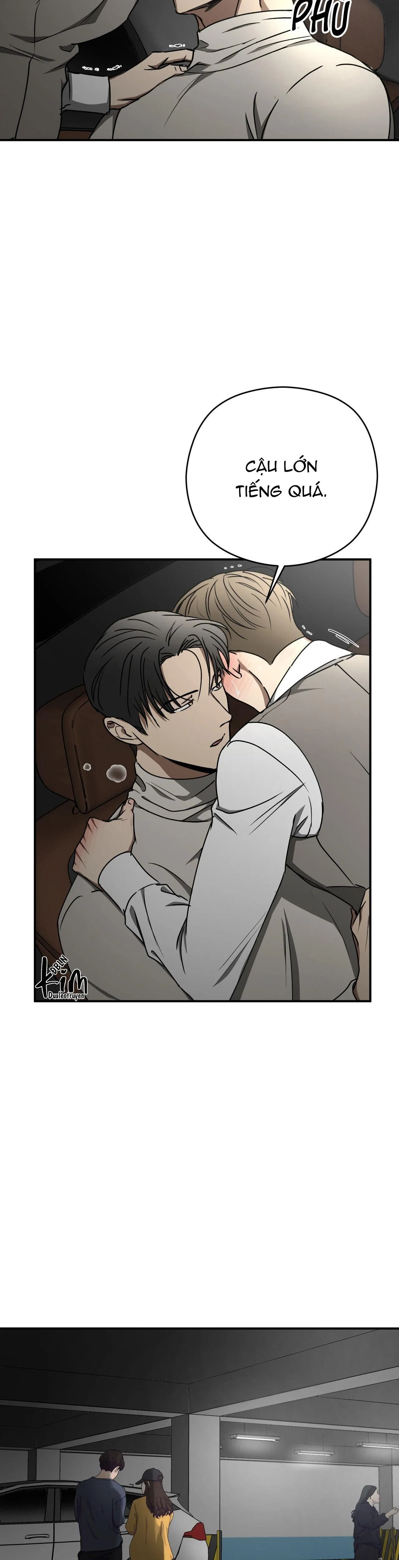 ĐỘC XÀ Chapter 31 Trang 33