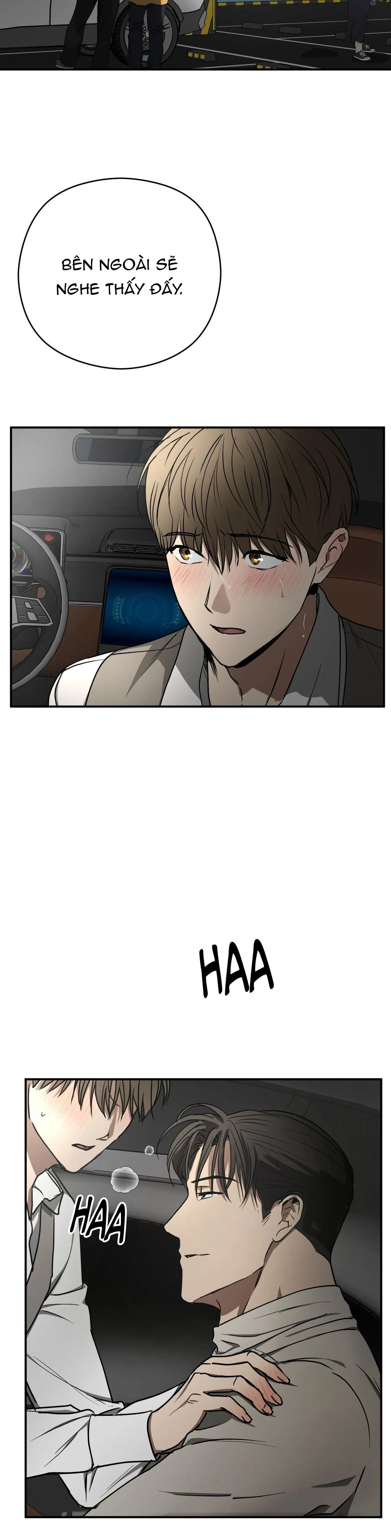 ĐỘC XÀ Chapter 31 Trang 34