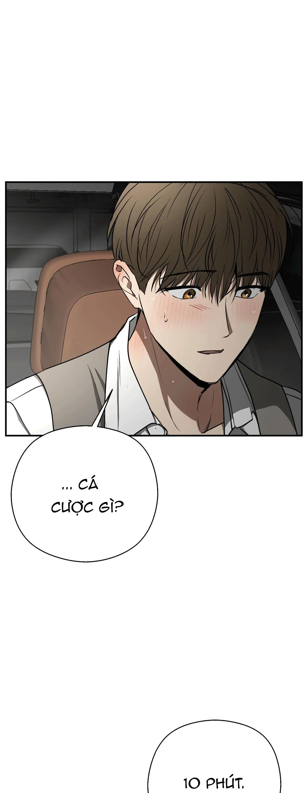 ĐỘC XÀ Chapter 32 Trang 3