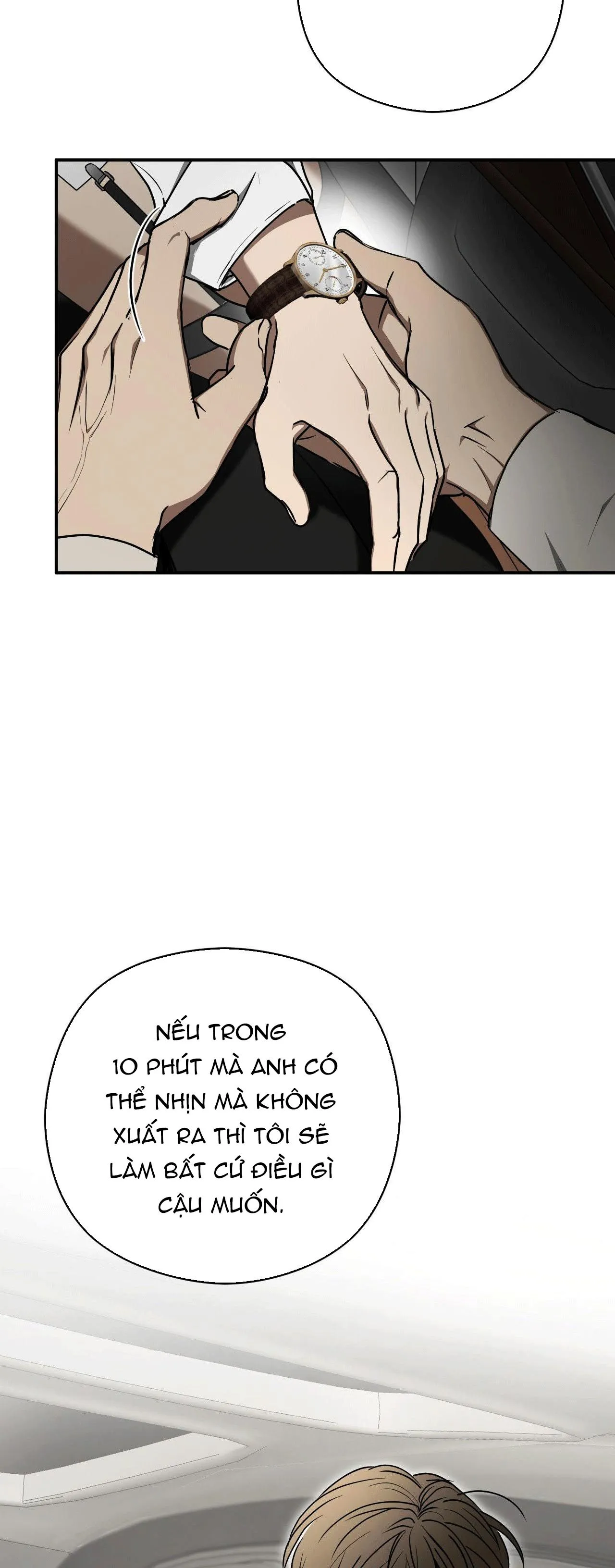 ĐỘC XÀ Chapter 32 Trang 4