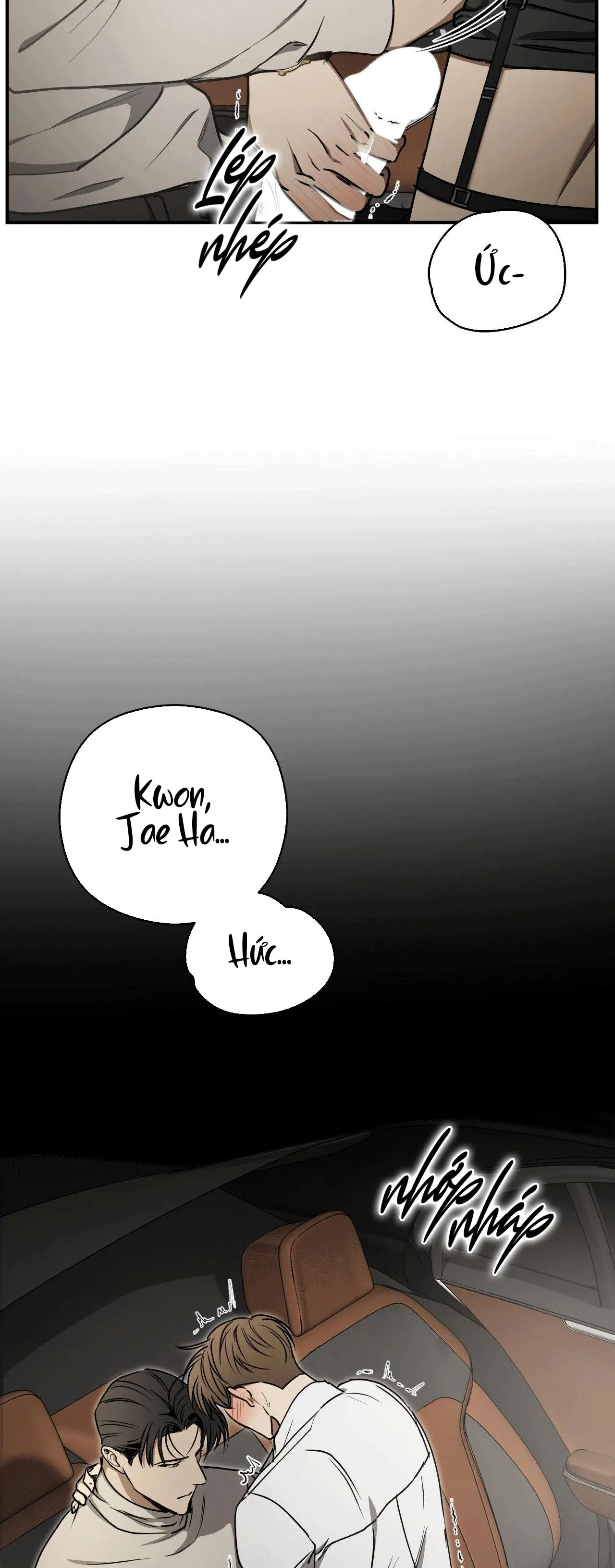 ĐỘC XÀ Chapter 32 Trang 11