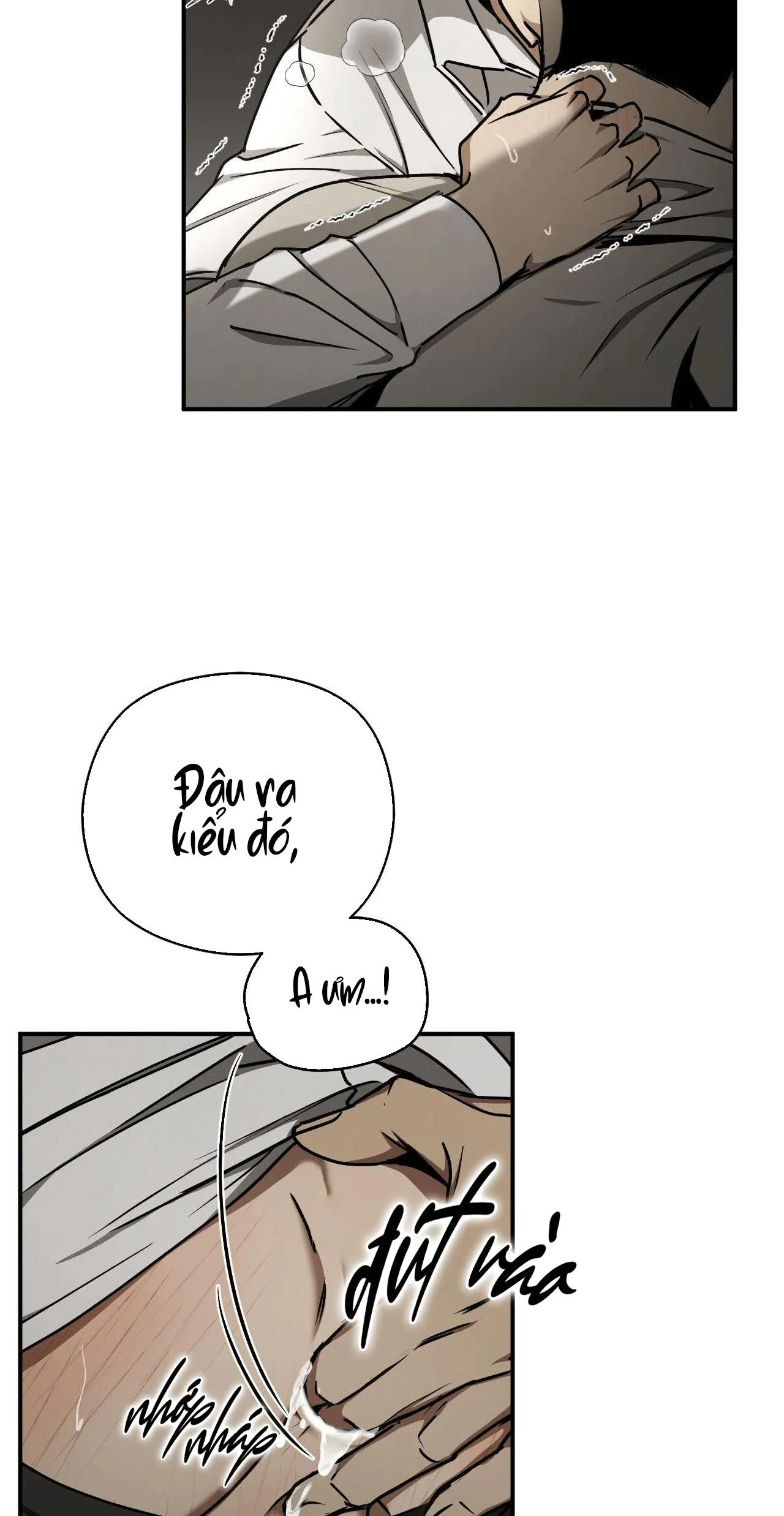 ĐỘC XÀ Chapter 32 Trang 13