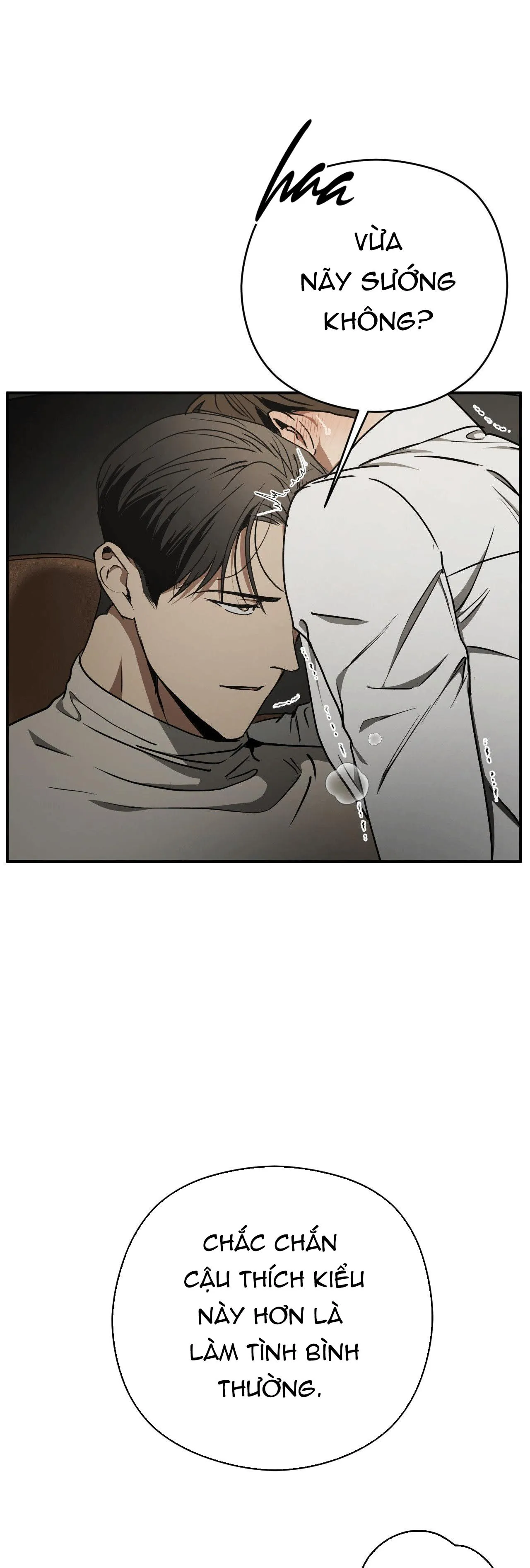 ĐỘC XÀ Chapter 32 Trang 15