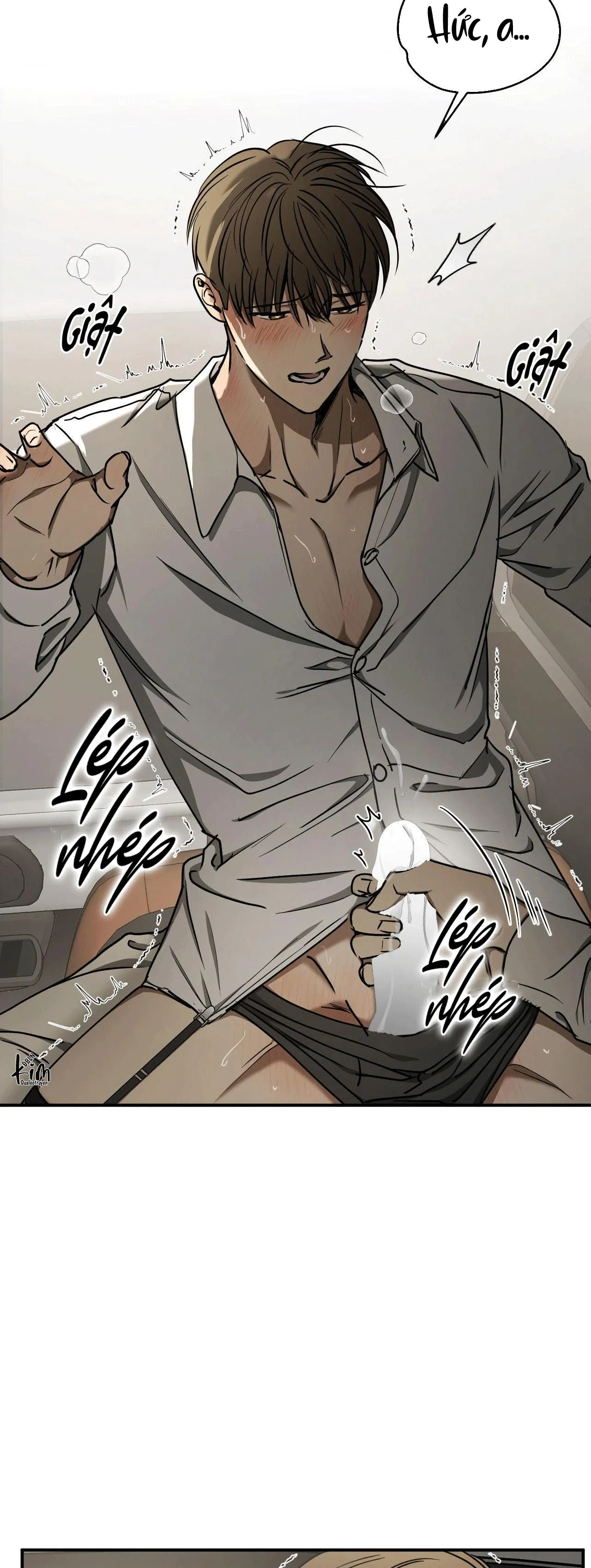 ĐỘC XÀ Chapter 32 Trang 16