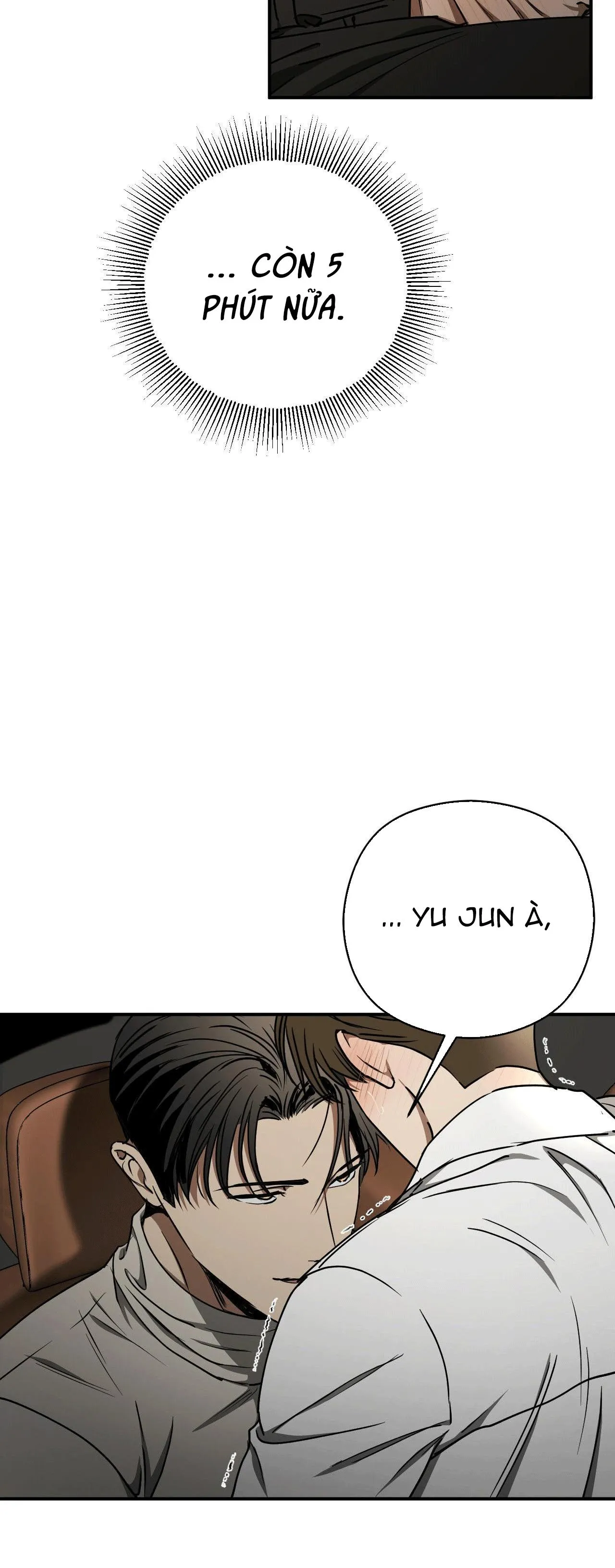 ĐỘC XÀ Chapter 32 Trang 18