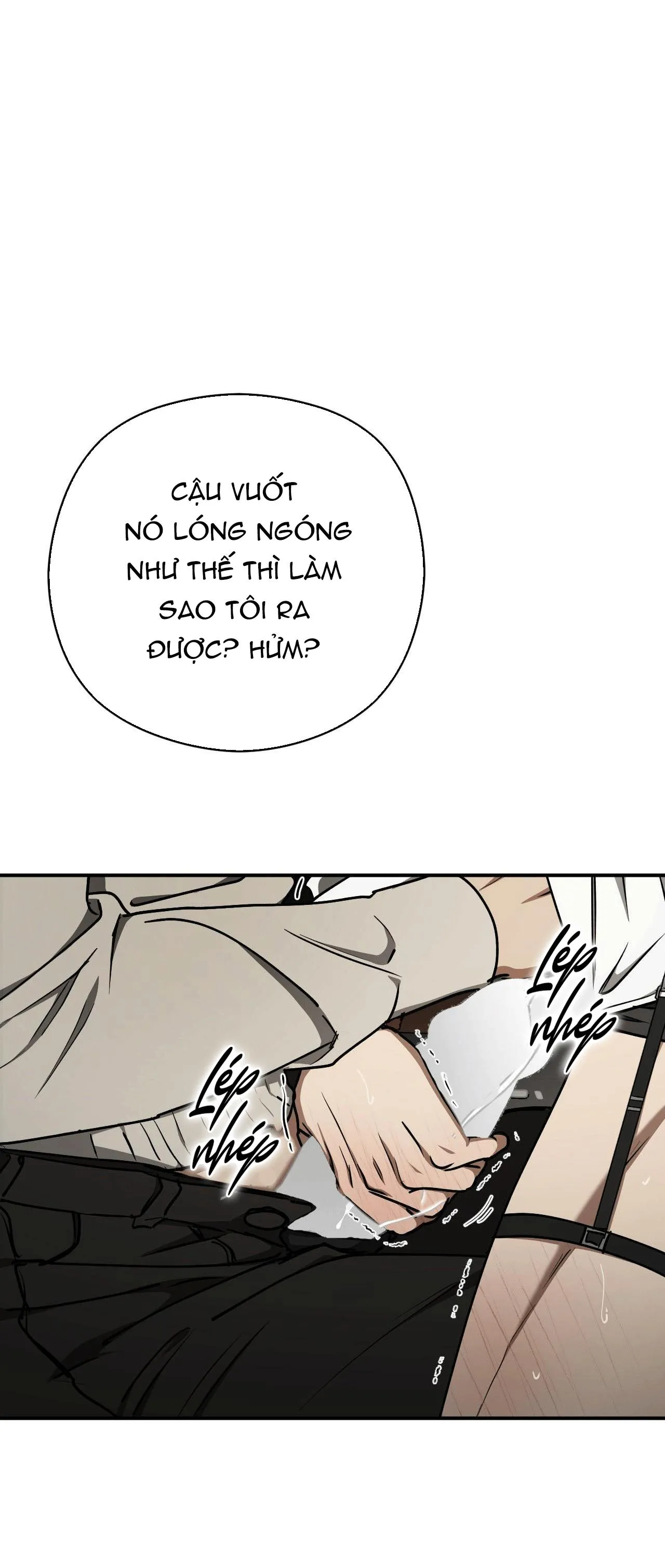 ĐỘC XÀ Chapter 32 Trang 19