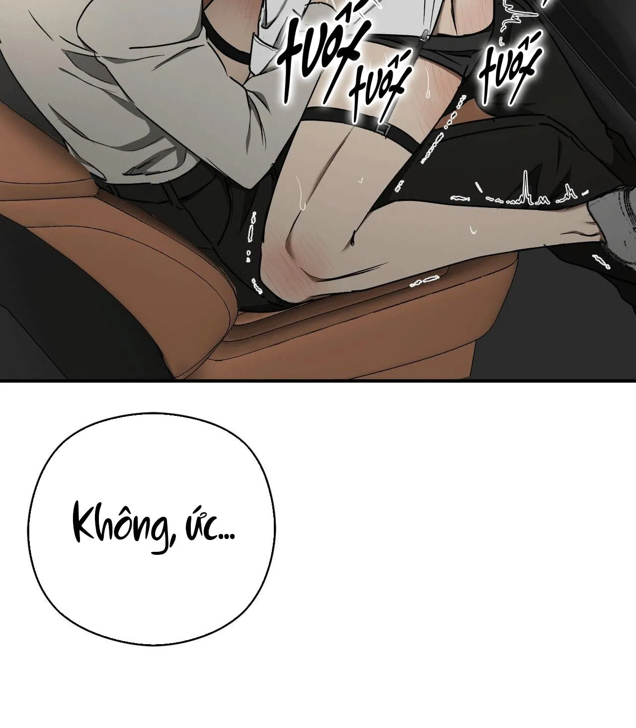 ĐỘC XÀ Chapter 32 Trang 21