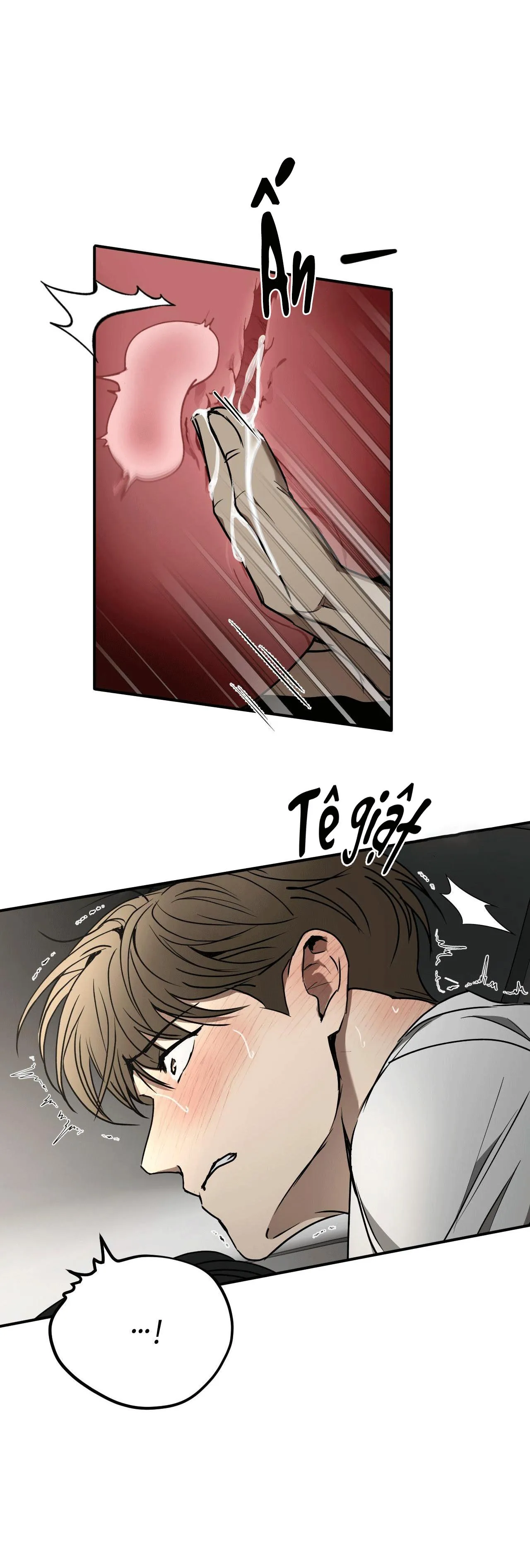 ĐỘC XÀ Chapter 32 Trang 22