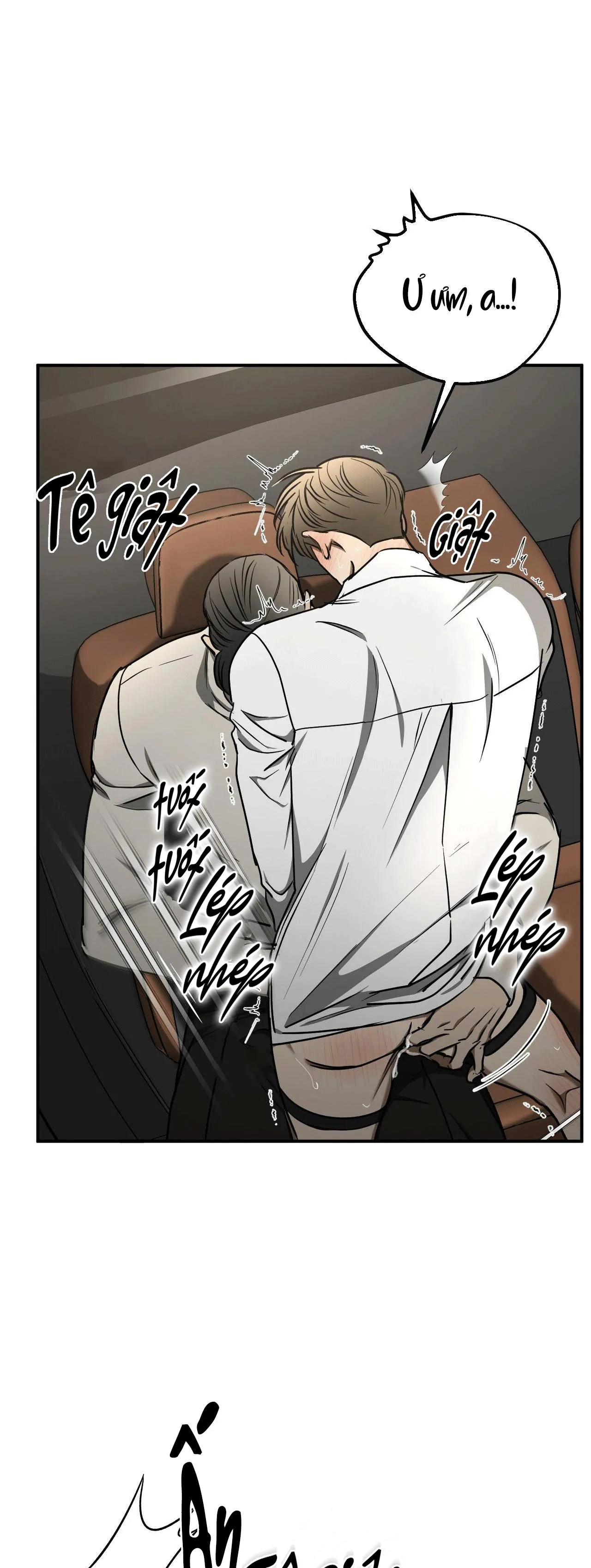 ĐỘC XÀ Chapter 32 Trang 23