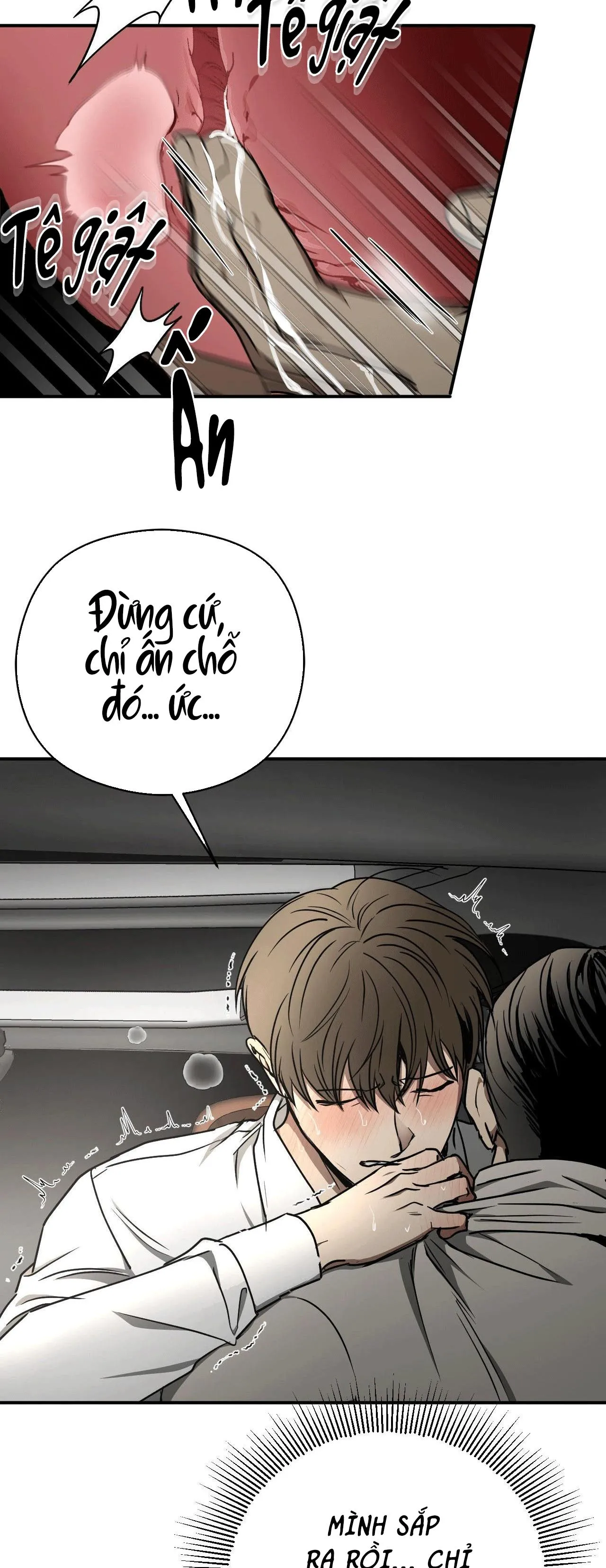 ĐỘC XÀ Chapter 32 Trang 24