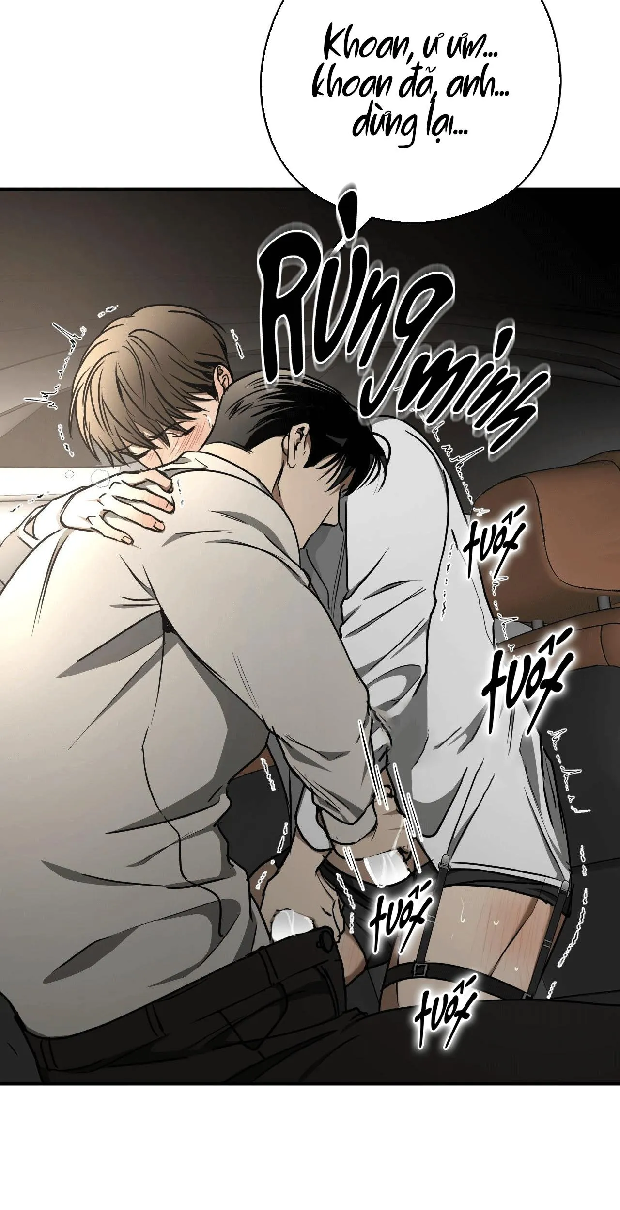 ĐỘC XÀ Chapter 32 Trang 26