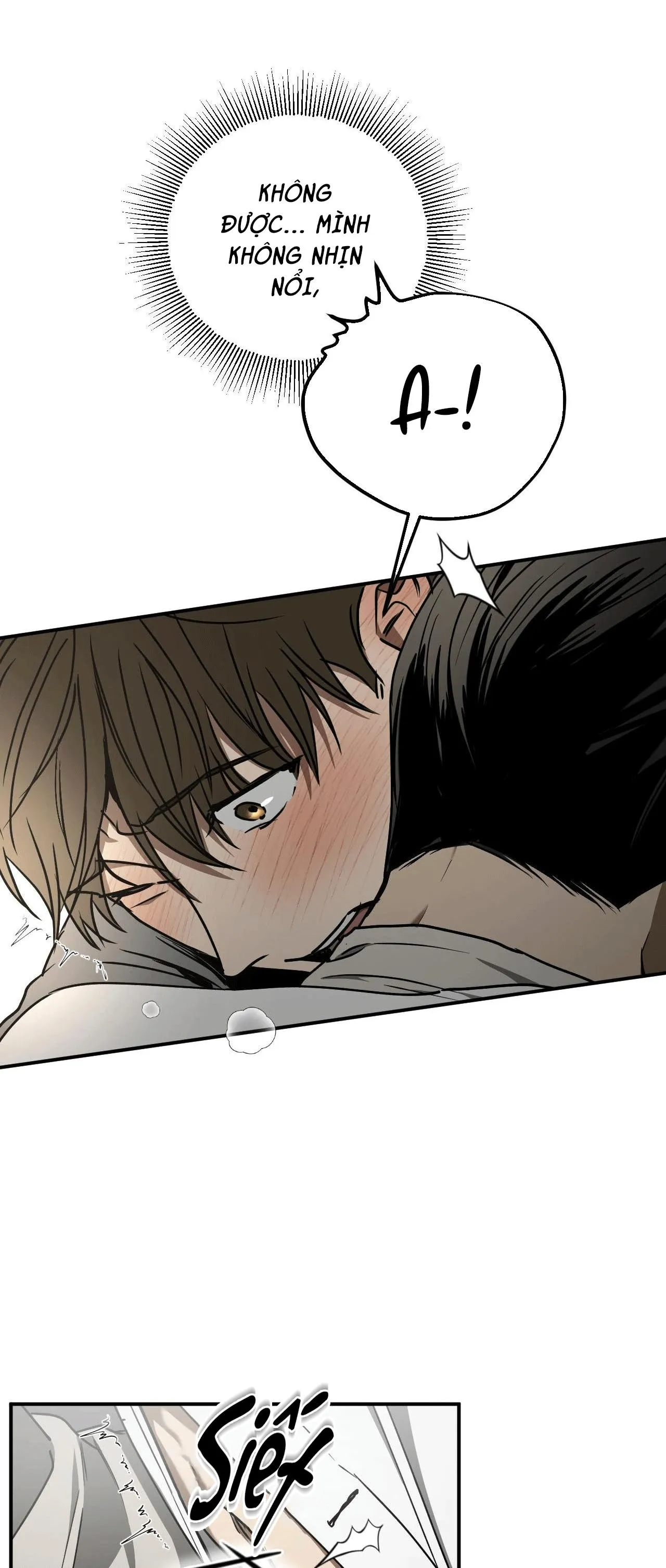 ĐỘC XÀ Chapter 32 Trang 27