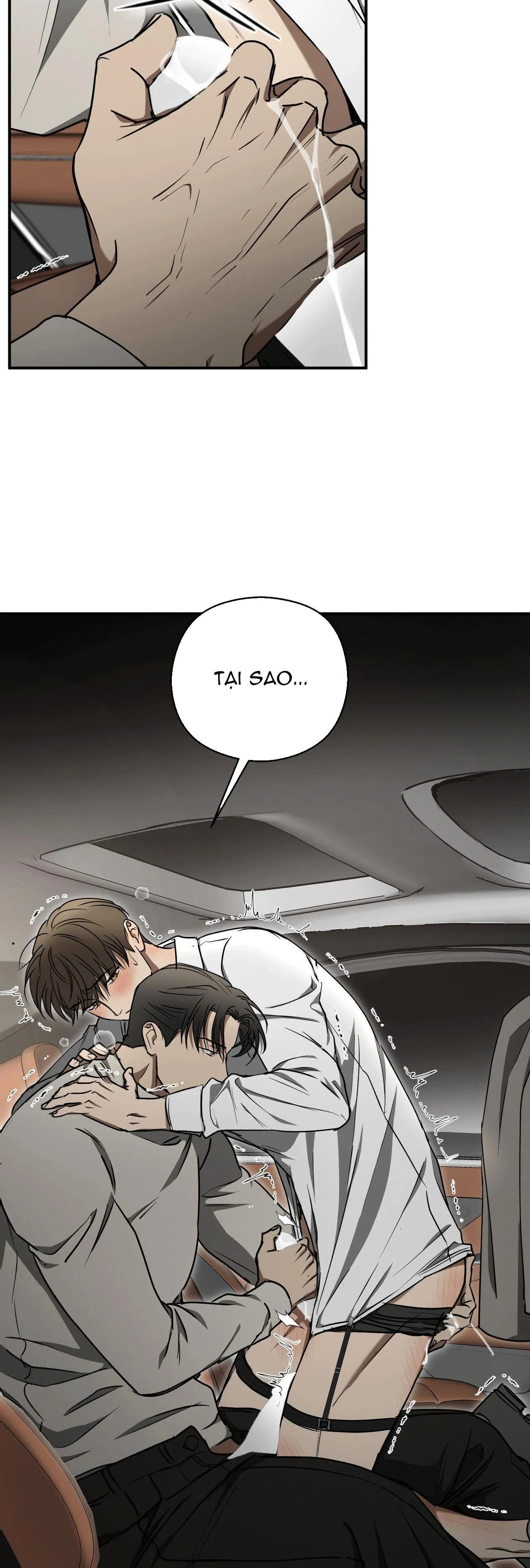 ĐỘC XÀ Chapter 32 Trang 28