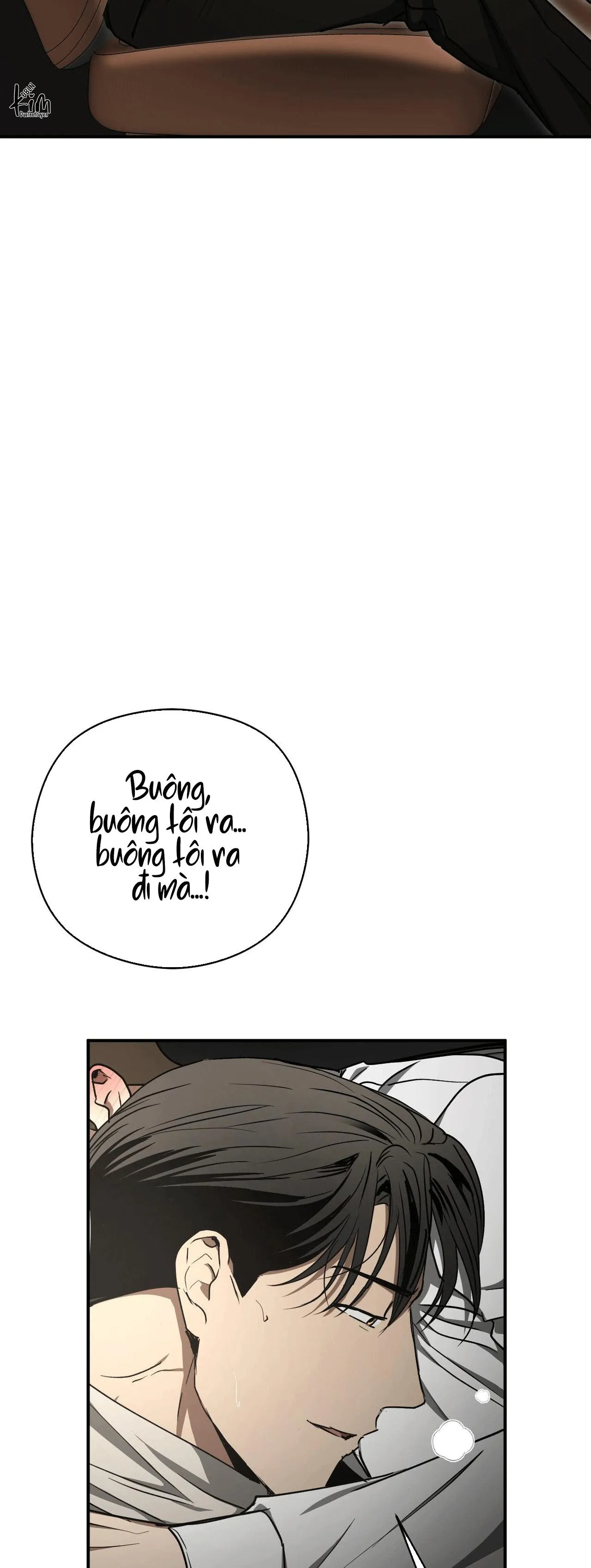 ĐỘC XÀ Chapter 32 Trang 29