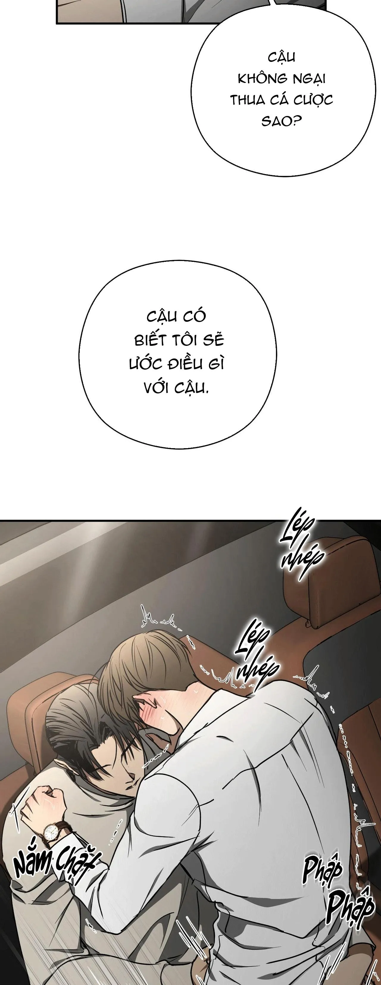 ĐỘC XÀ Chapter 32 Trang 30