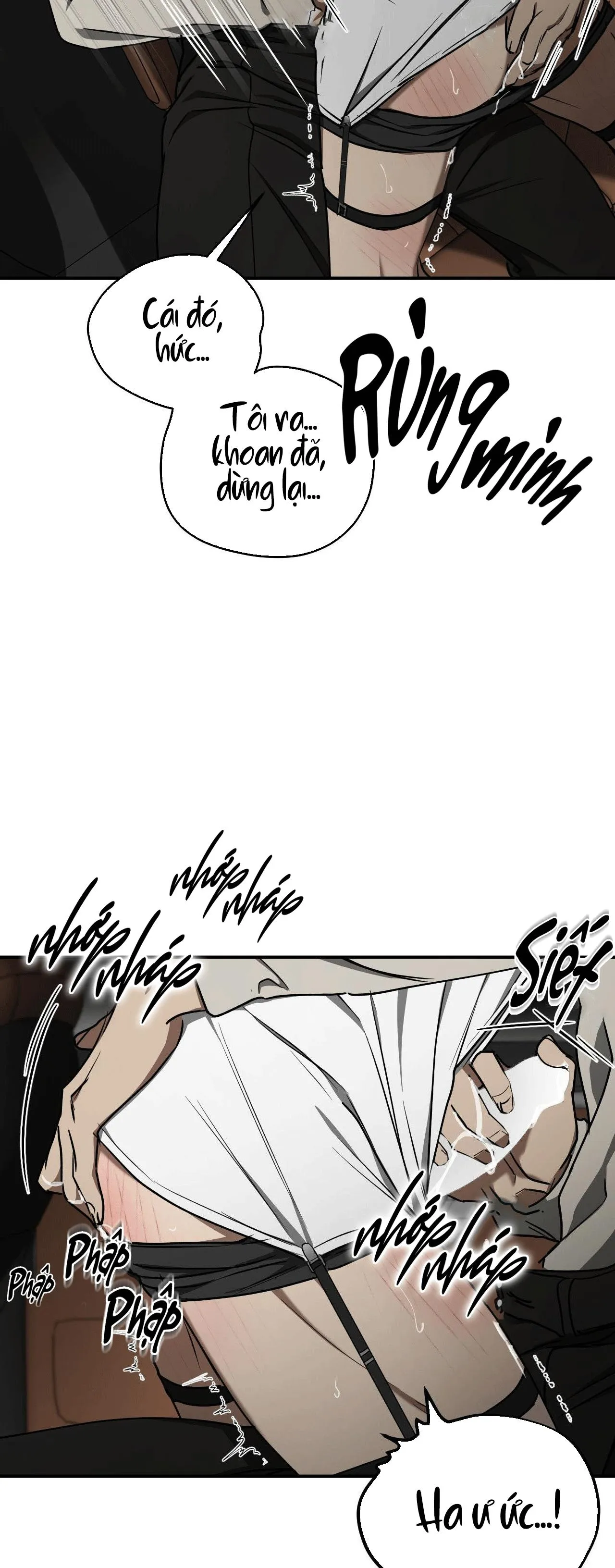 ĐỘC XÀ Chapter 32 Trang 31