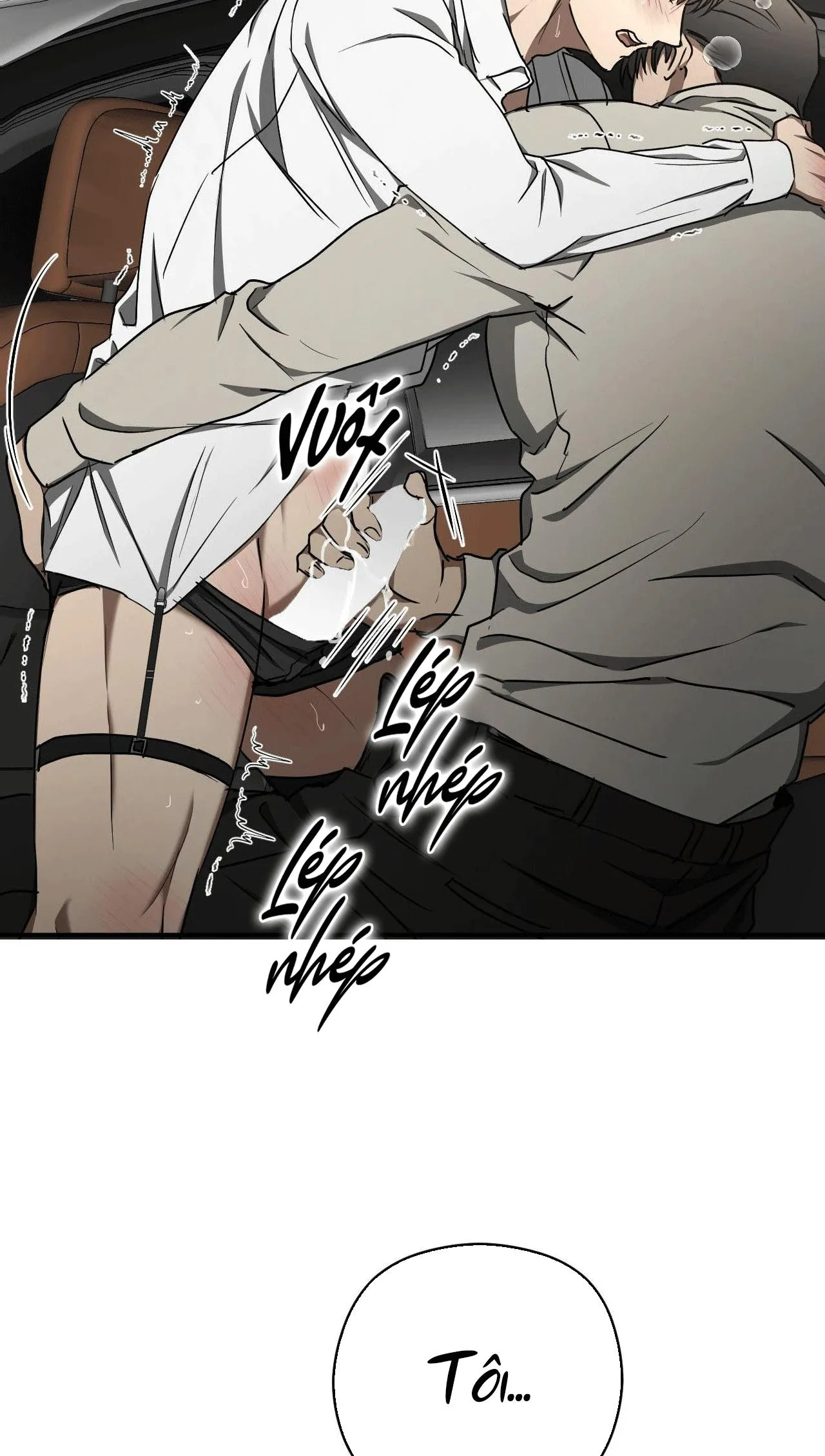 ĐỘC XÀ Chapter 32 Trang 34