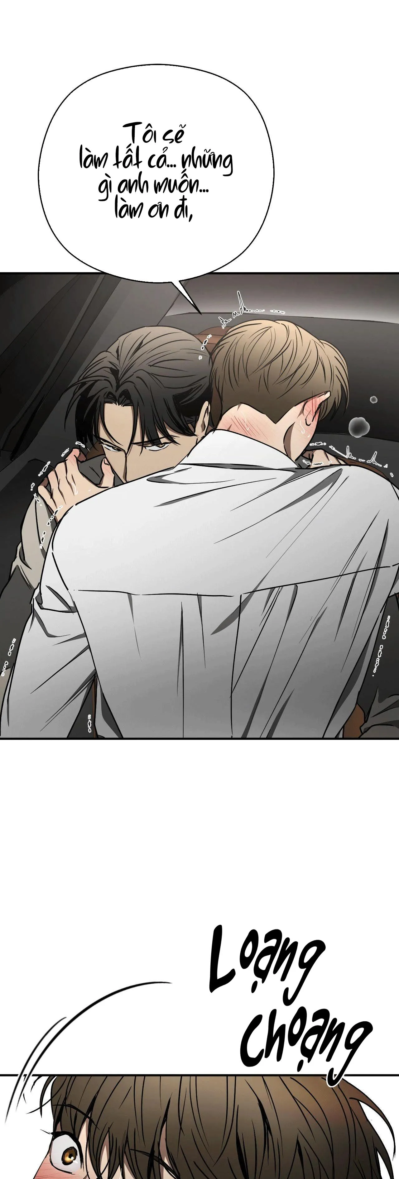 ĐỘC XÀ Chapter 32 Trang 36