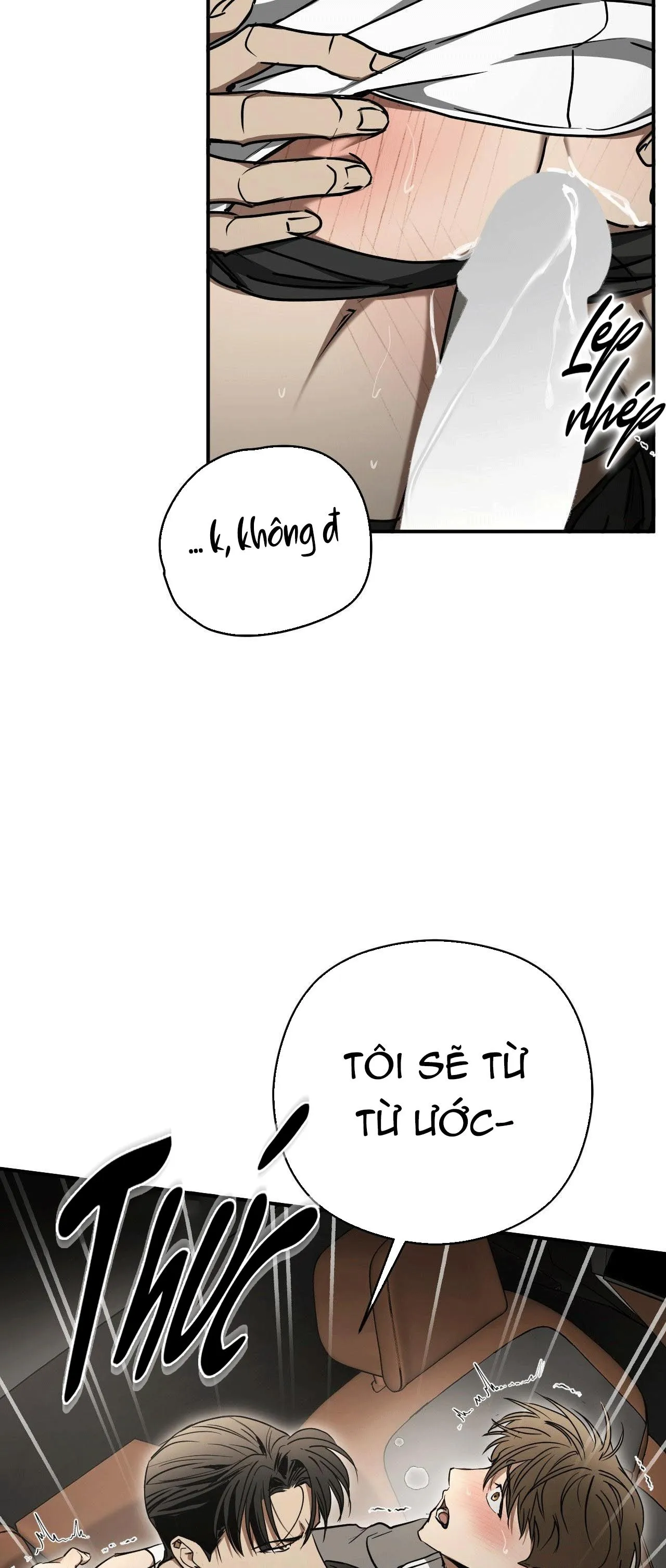 ĐỘC XÀ Chapter 32 Trang 40