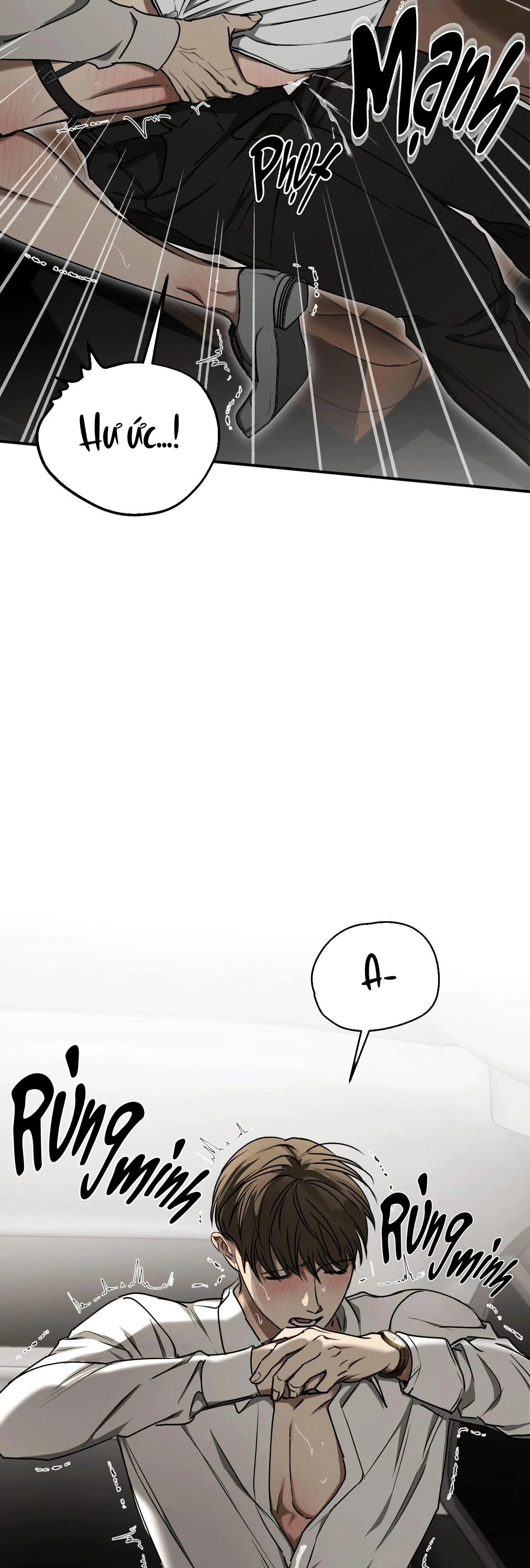 ĐỘC XÀ Chapter 32 Trang 42