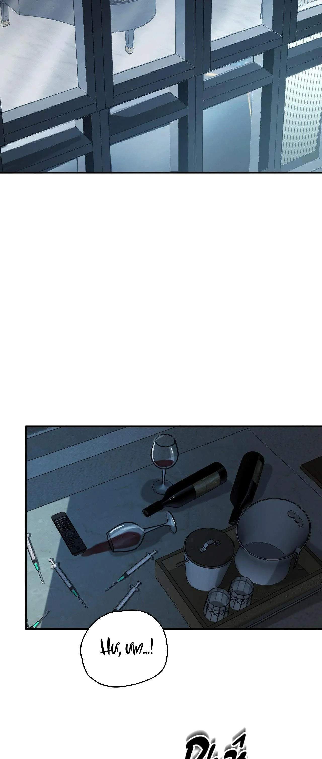 ĐỘC XÀ Chapter 32 Trang 46