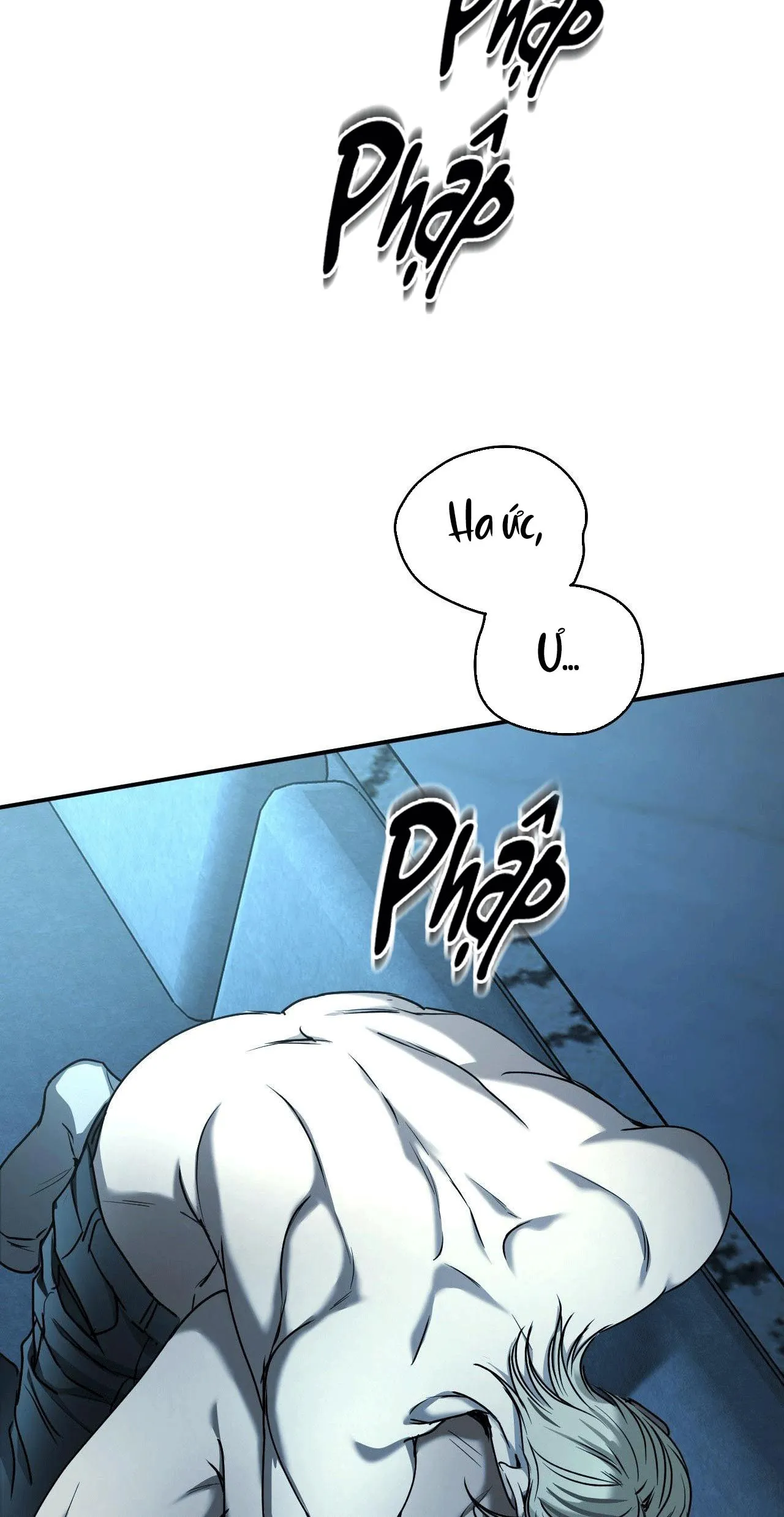 ĐỘC XÀ Chapter 32 Trang 47