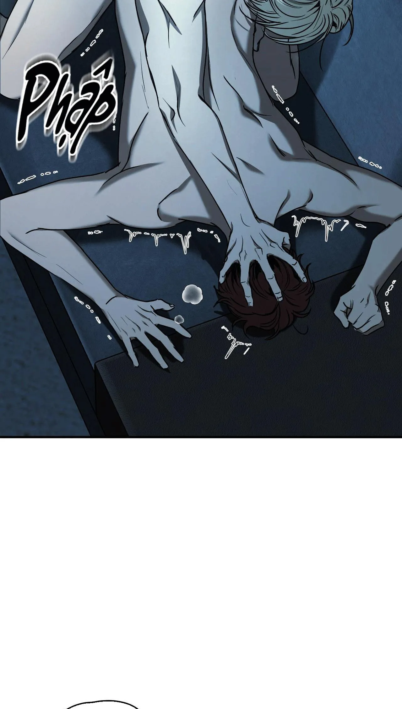 ĐỘC XÀ Chapter 32 Trang 48