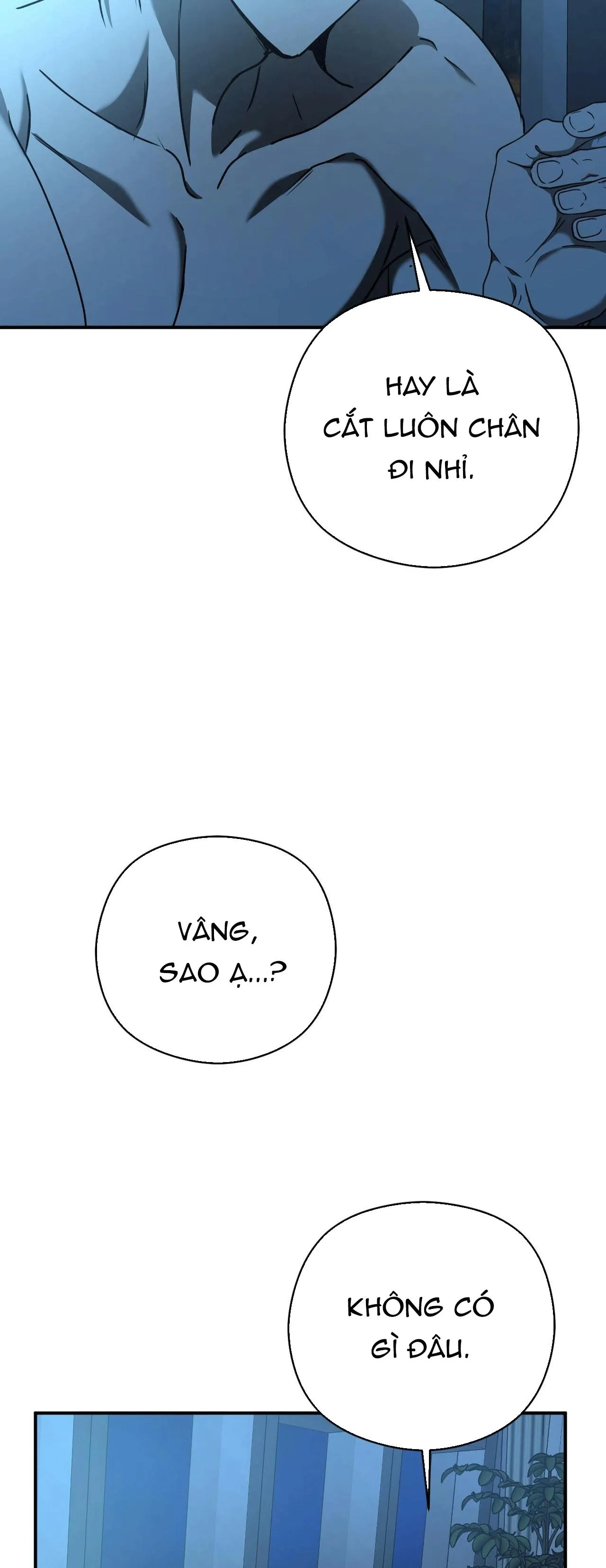 ĐỘC XÀ Chapter 32 Trang 52