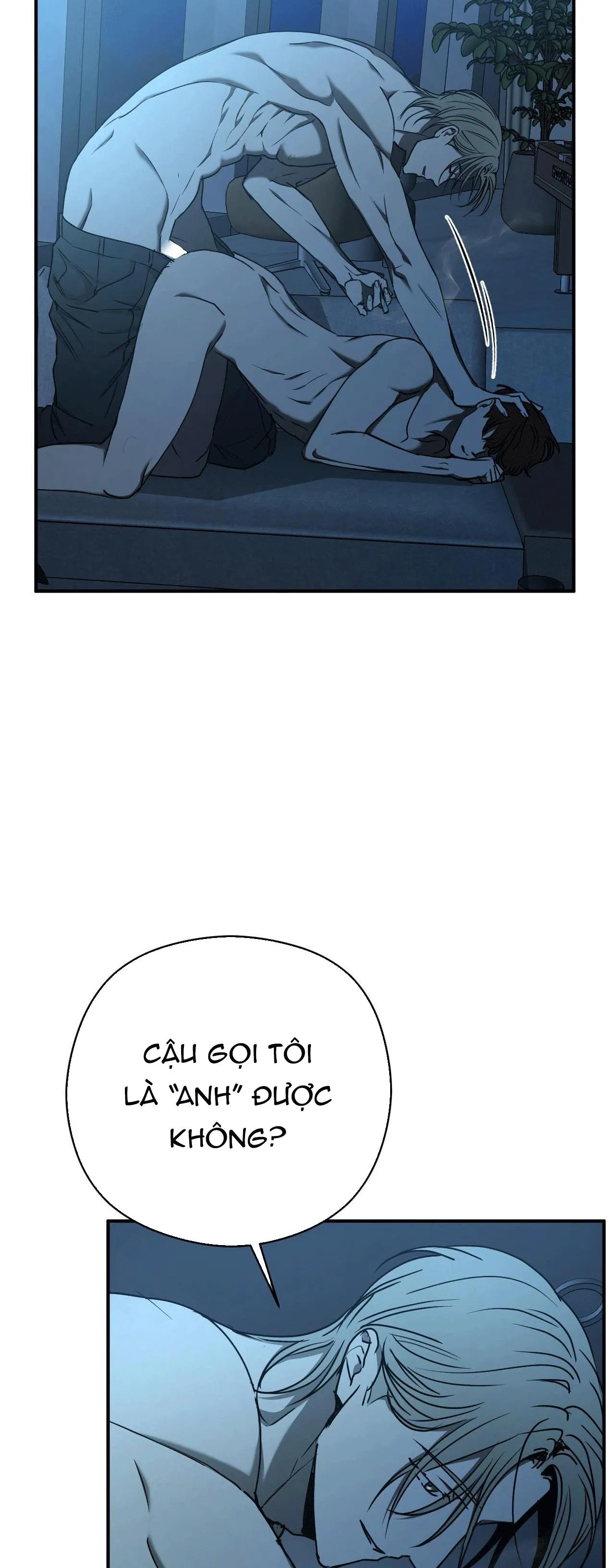 ĐỘC XÀ Chapter 32 Trang 53