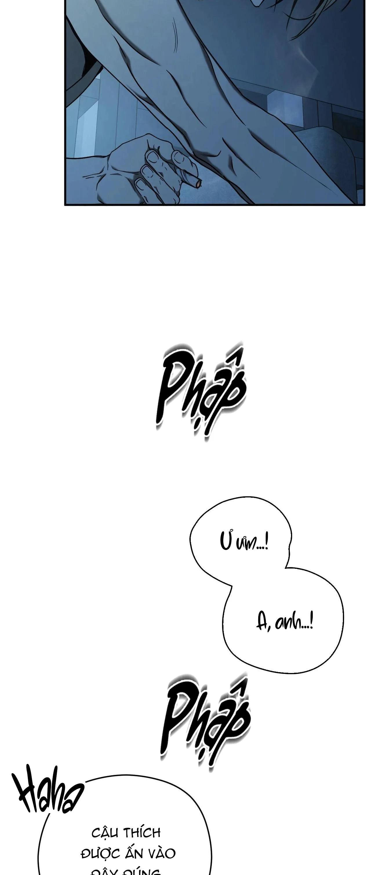 ĐỘC XÀ Chapter 32 Trang 54