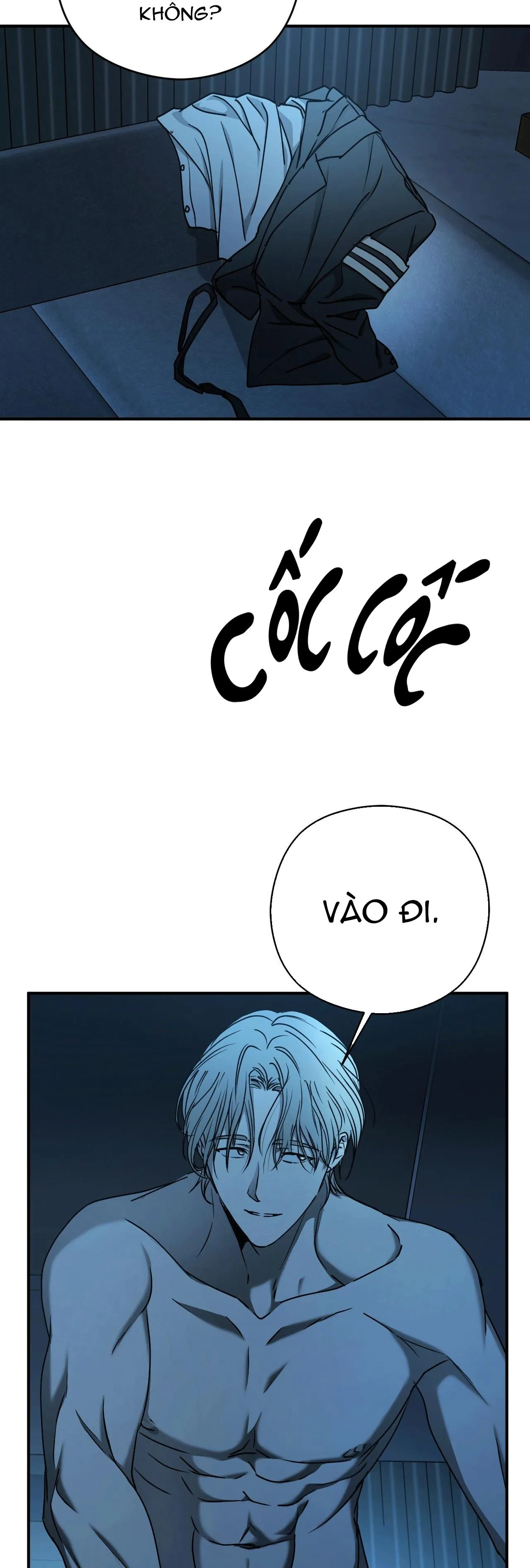 ĐỘC XÀ Chapter 32 Trang 56