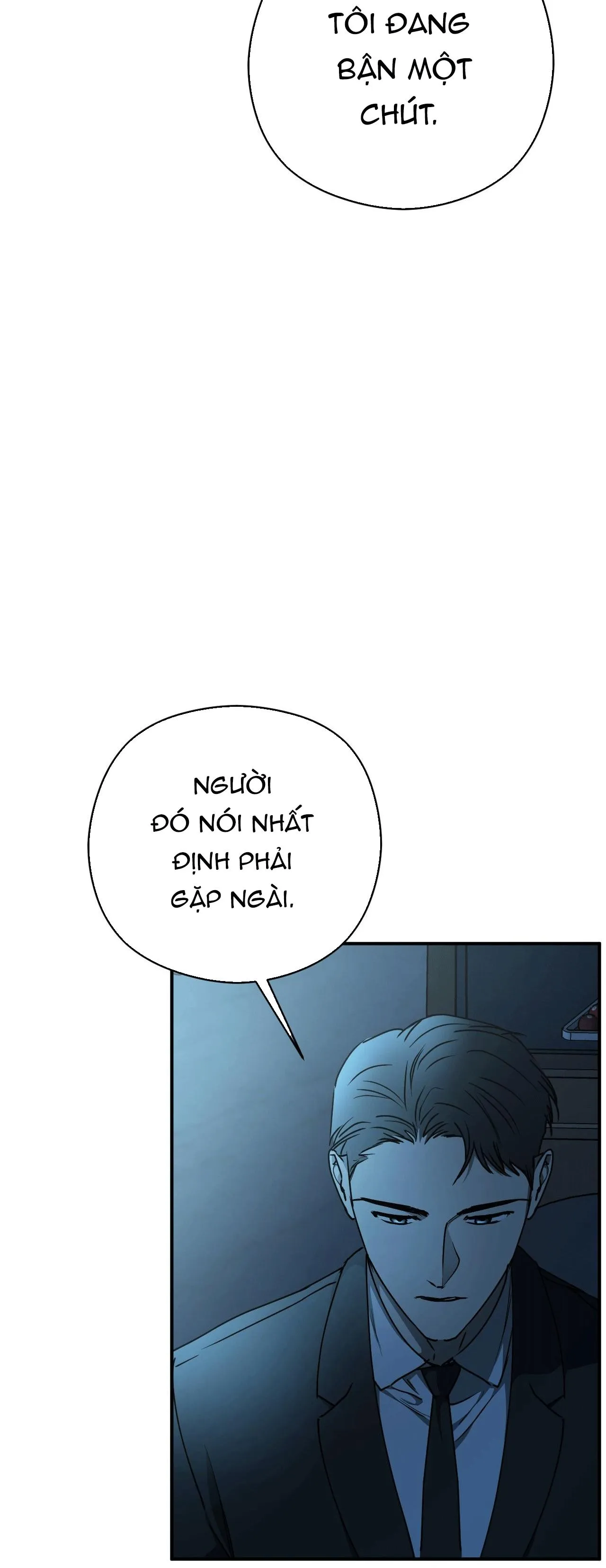 ĐỘC XÀ Chapter 32 Trang 58