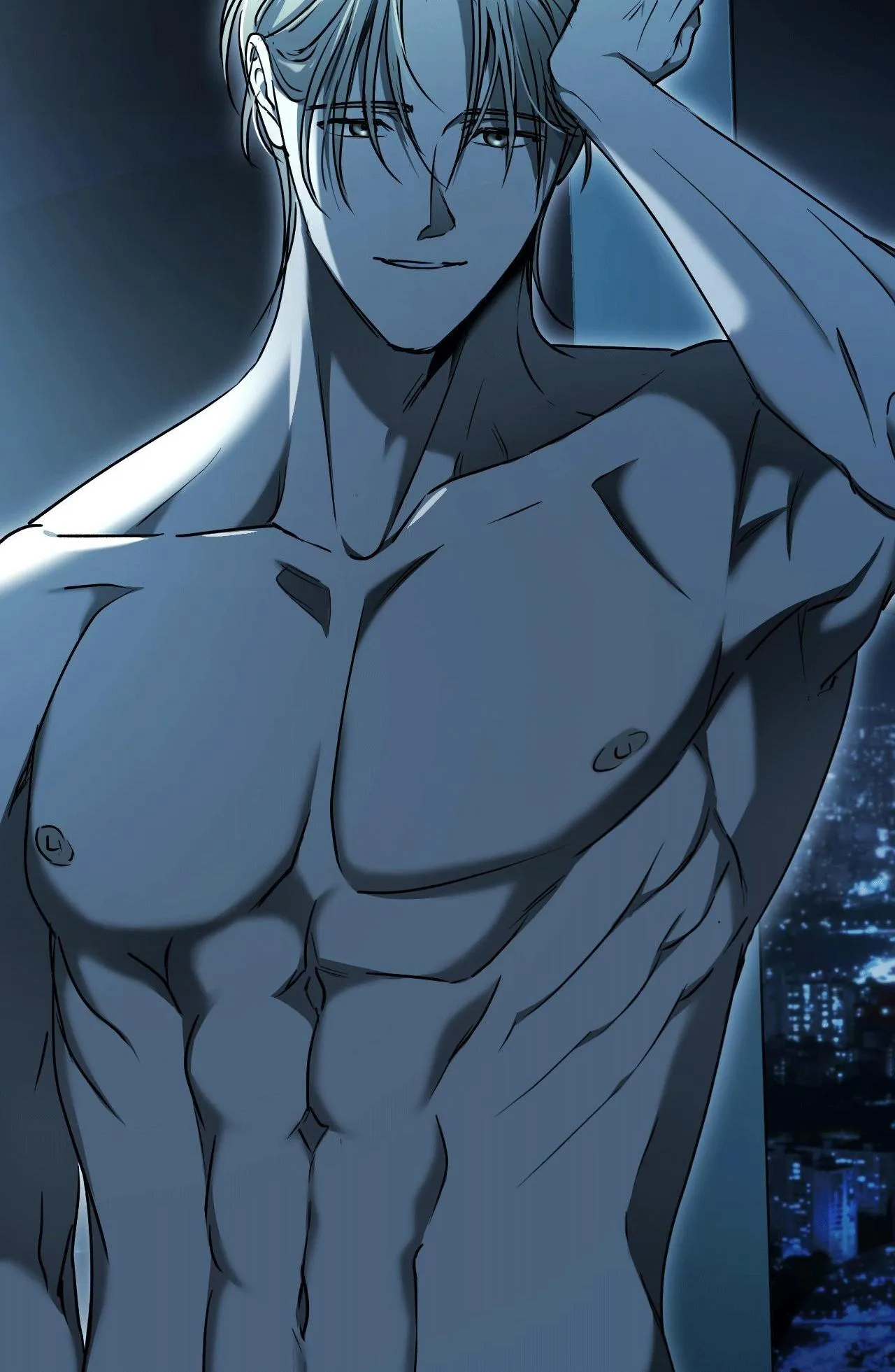 ĐỘC XÀ Chapter 32 Trang 63