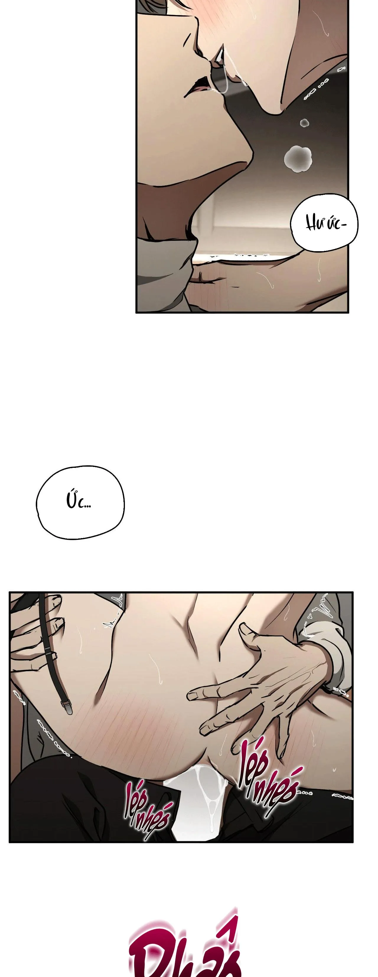 ĐỘC XÀ Chapter 33 Trang 3