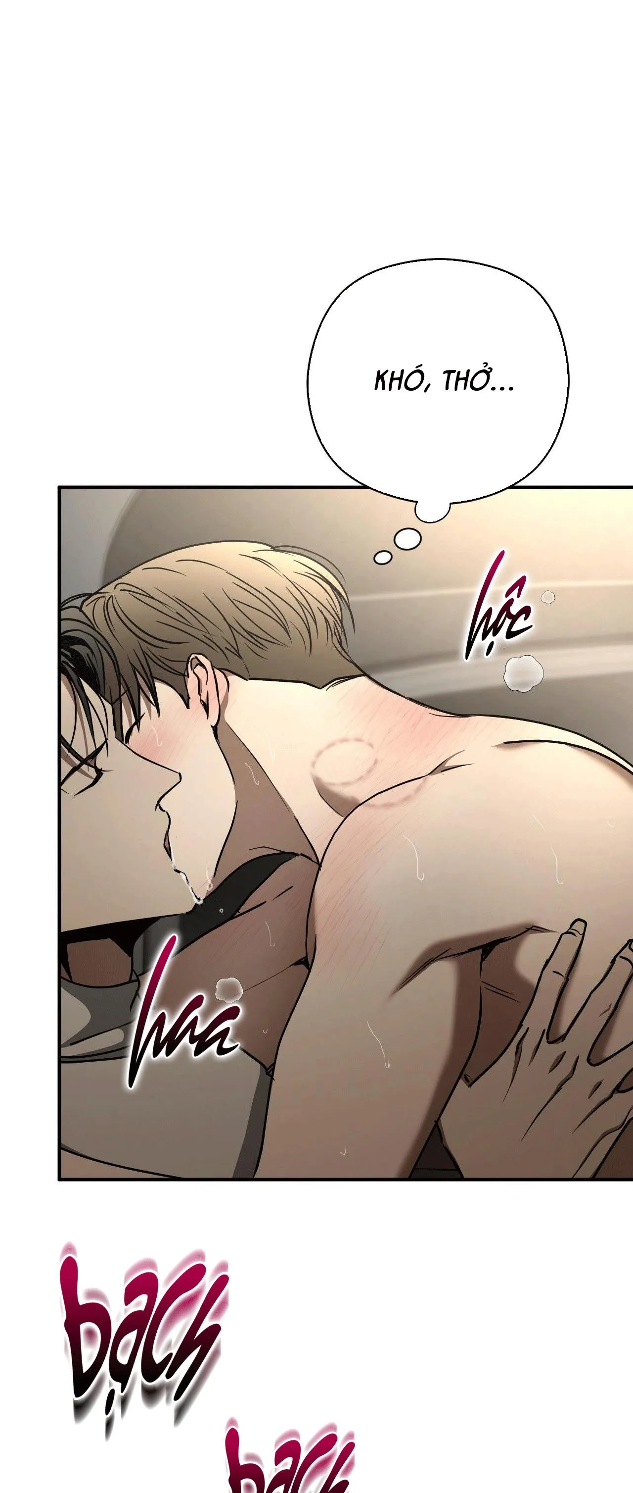 ĐỘC XÀ Chapter 33 Trang 5