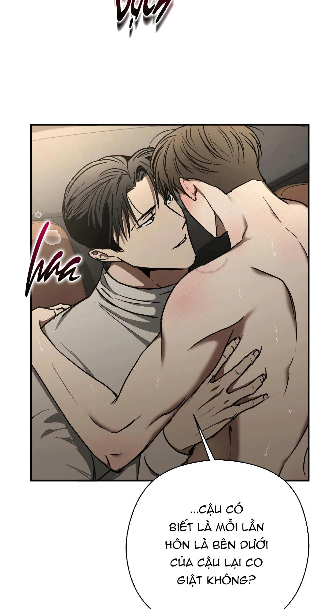 ĐỘC XÀ Chapter 33 Trang 6