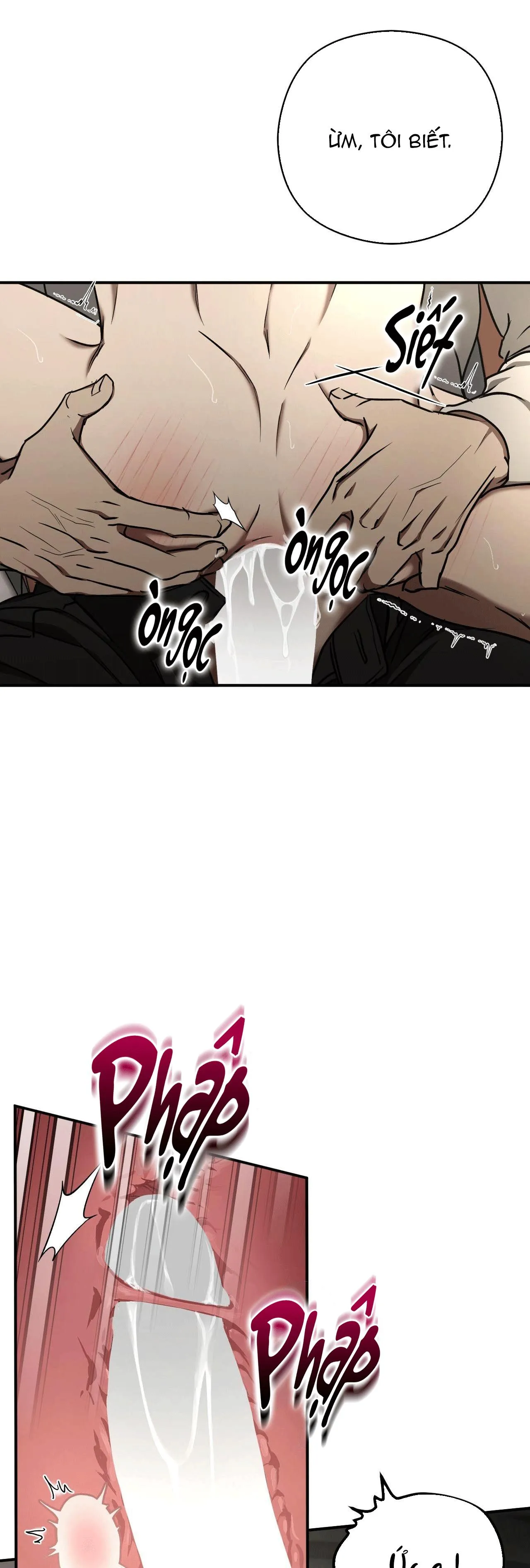 ĐỘC XÀ Chapter 33 Trang 8