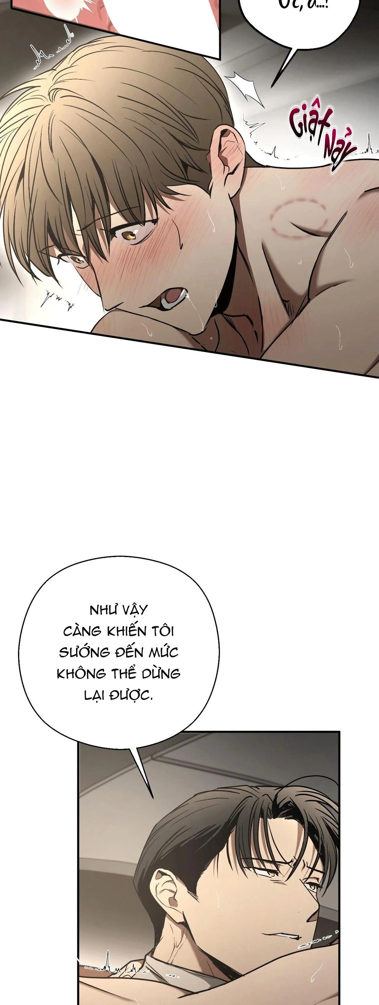 ĐỘC XÀ Chapter 33 Trang 9