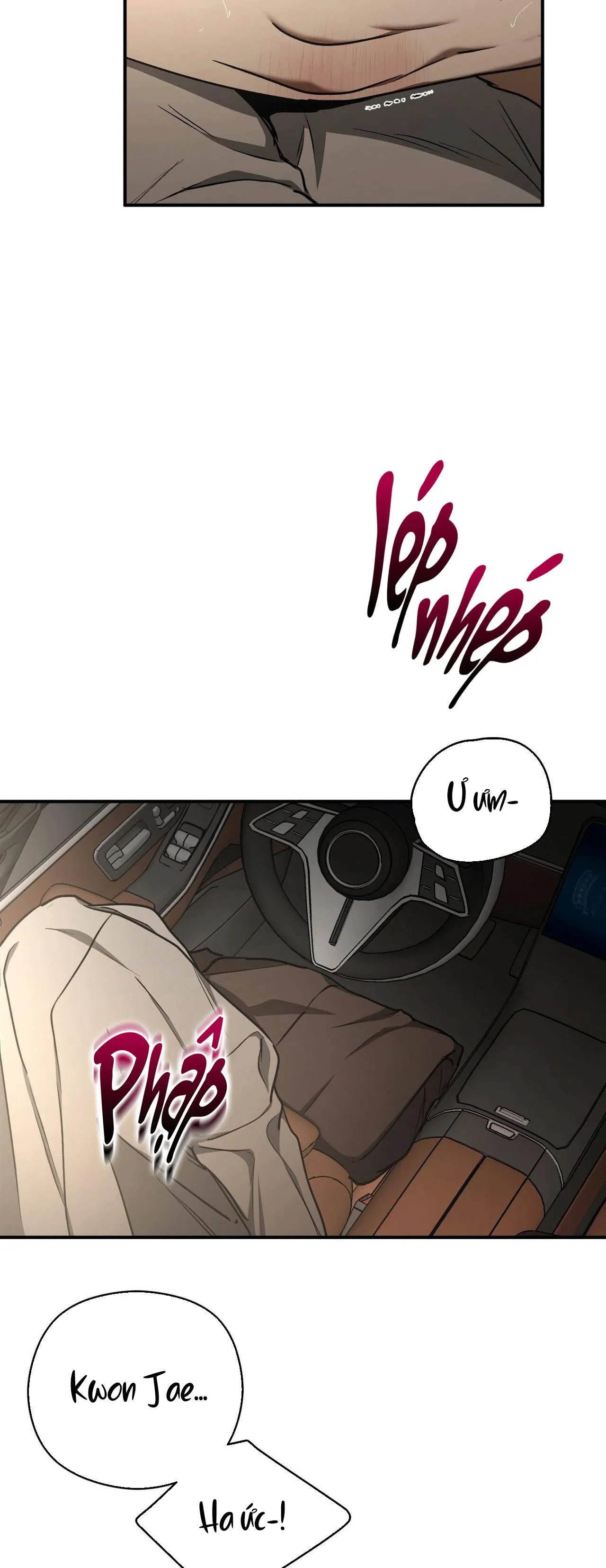 ĐỘC XÀ Chapter 33 Trang 10