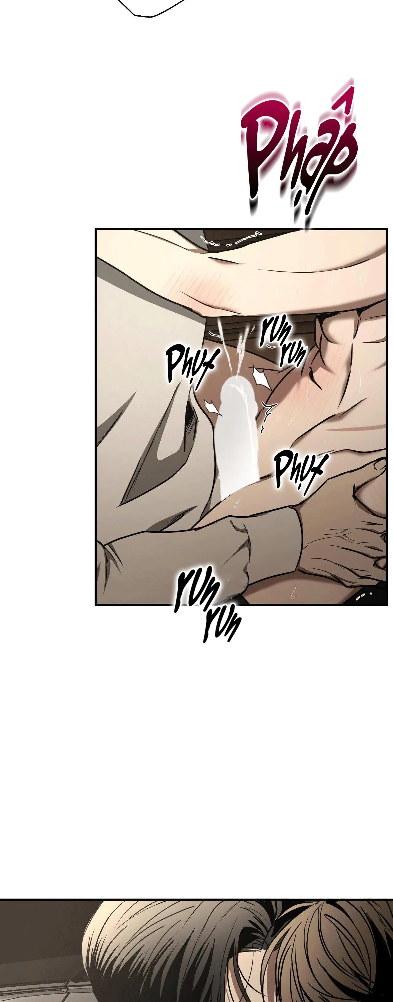 ĐỘC XÀ Chapter 33 Trang 11