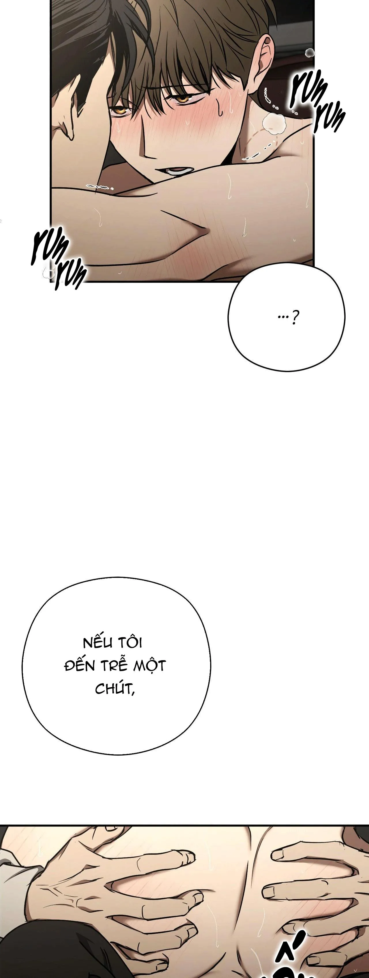 ĐỘC XÀ Chapter 33 Trang 16