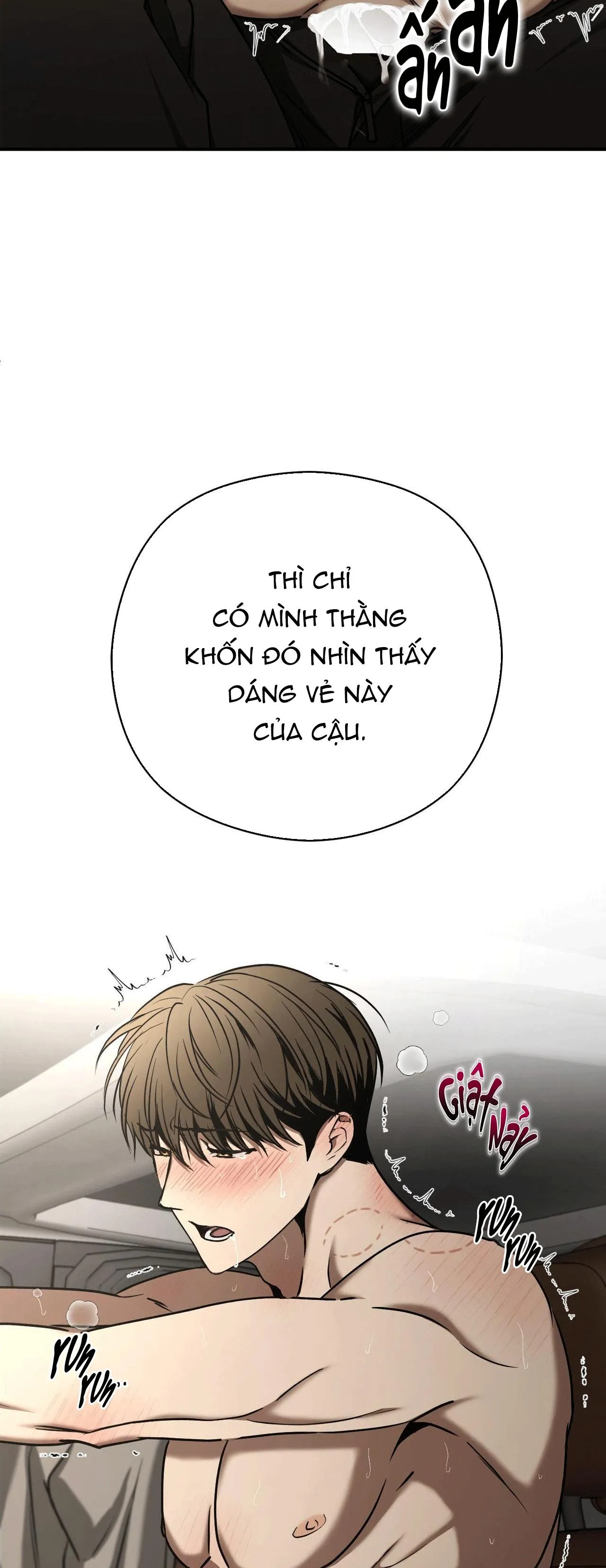 ĐỘC XÀ Chapter 33 Trang 17