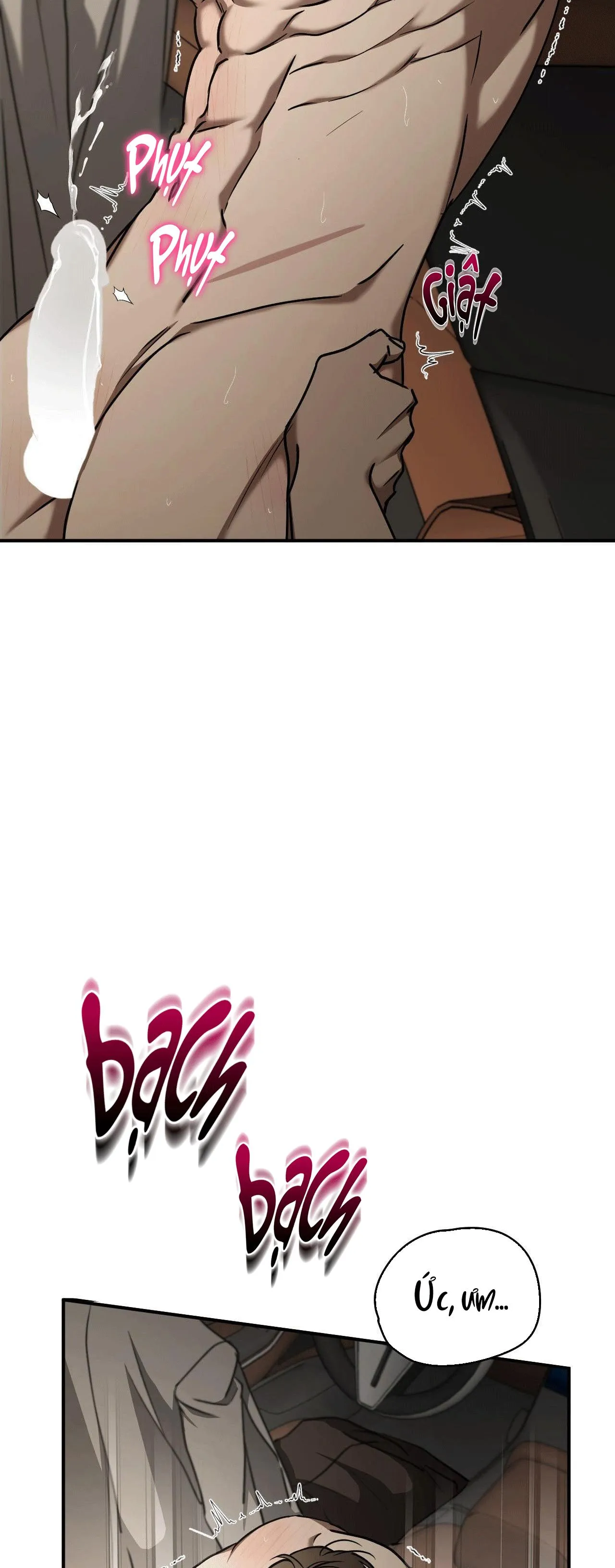 ĐỘC XÀ Chapter 33 Trang 18