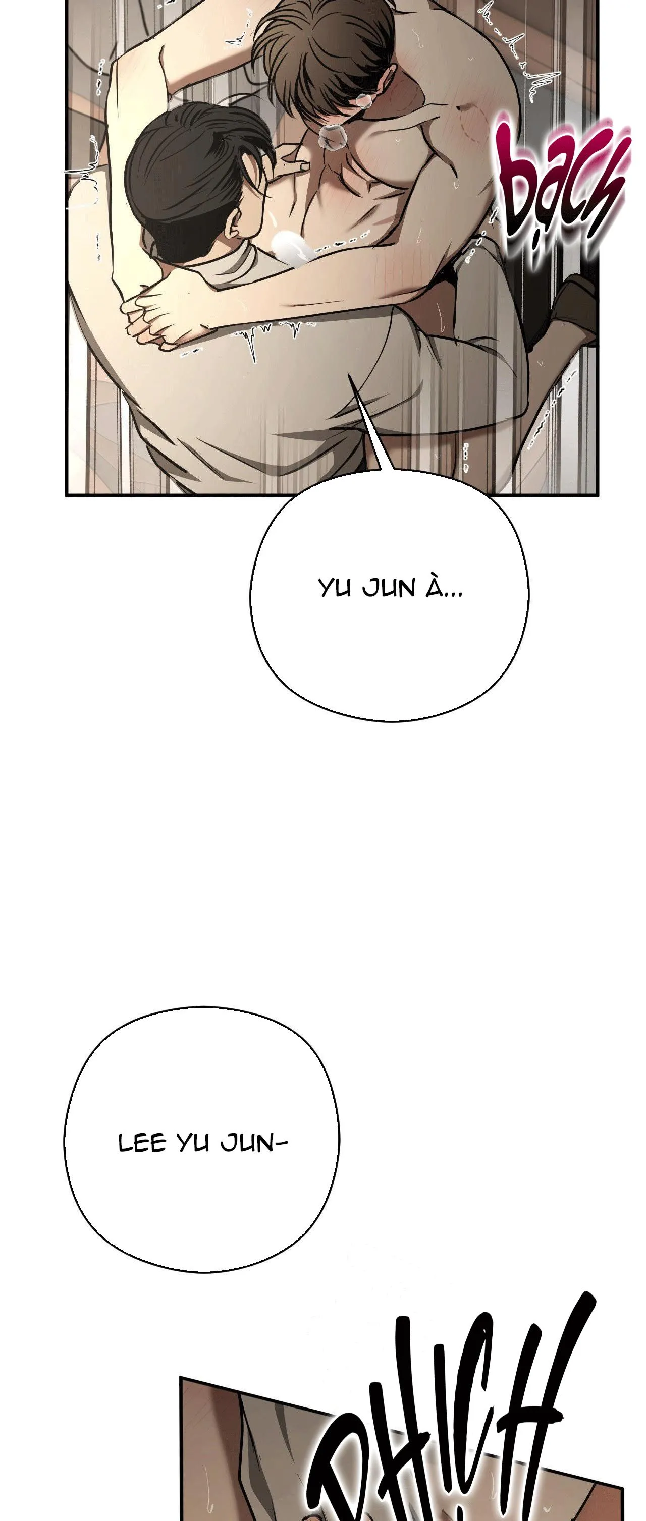 ĐỘC XÀ Chapter 33 Trang 19