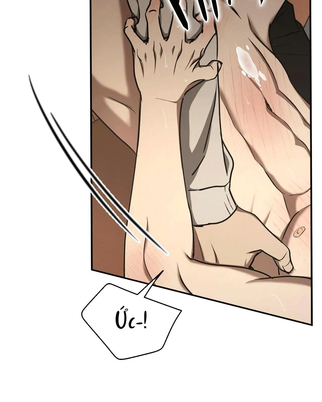 ĐỘC XÀ Chapter 33 Trang 20