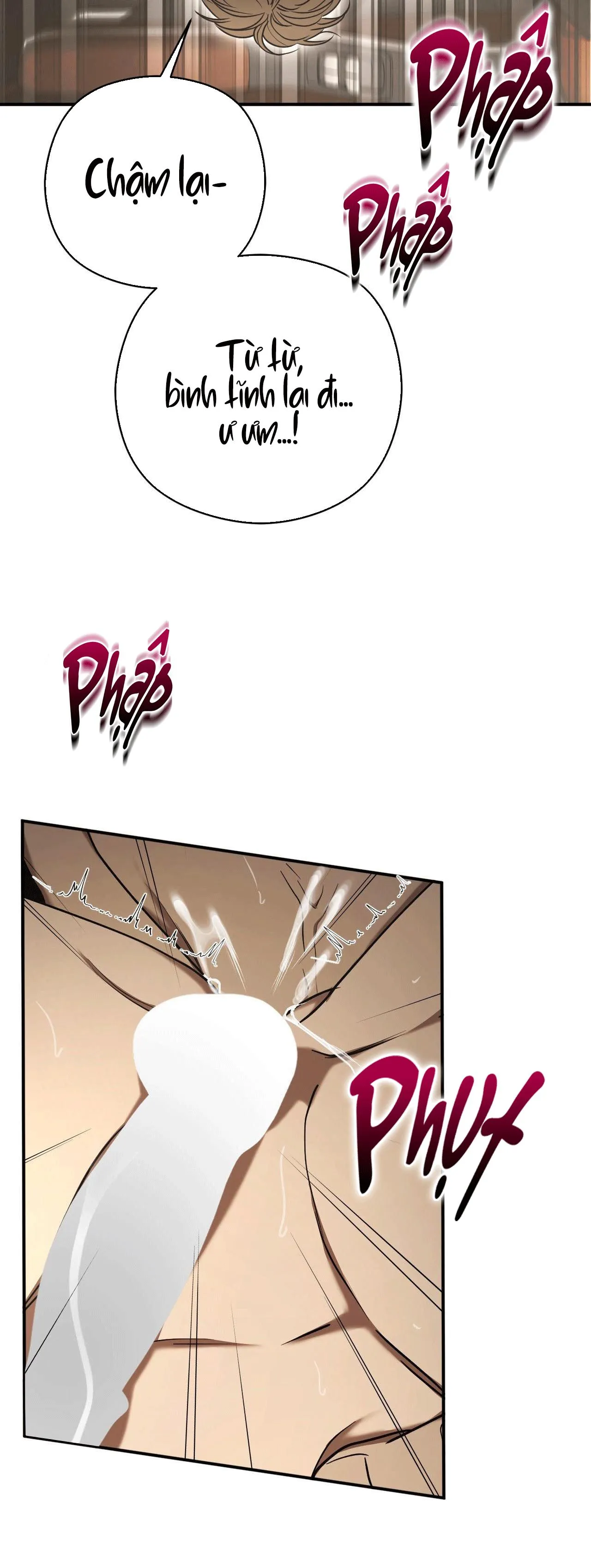 ĐỘC XÀ Chapter 33 Trang 22